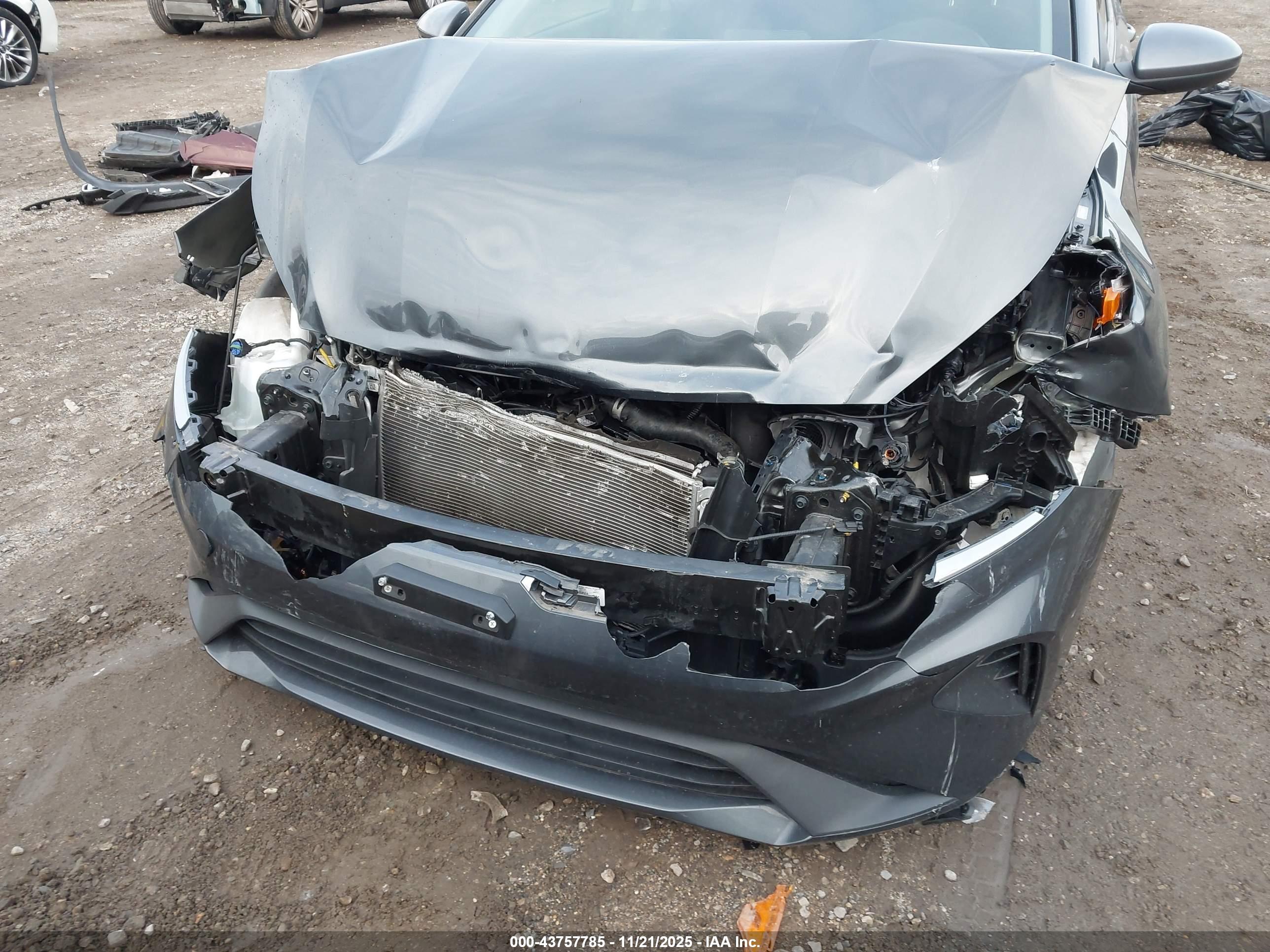 KIA FORTE image 6