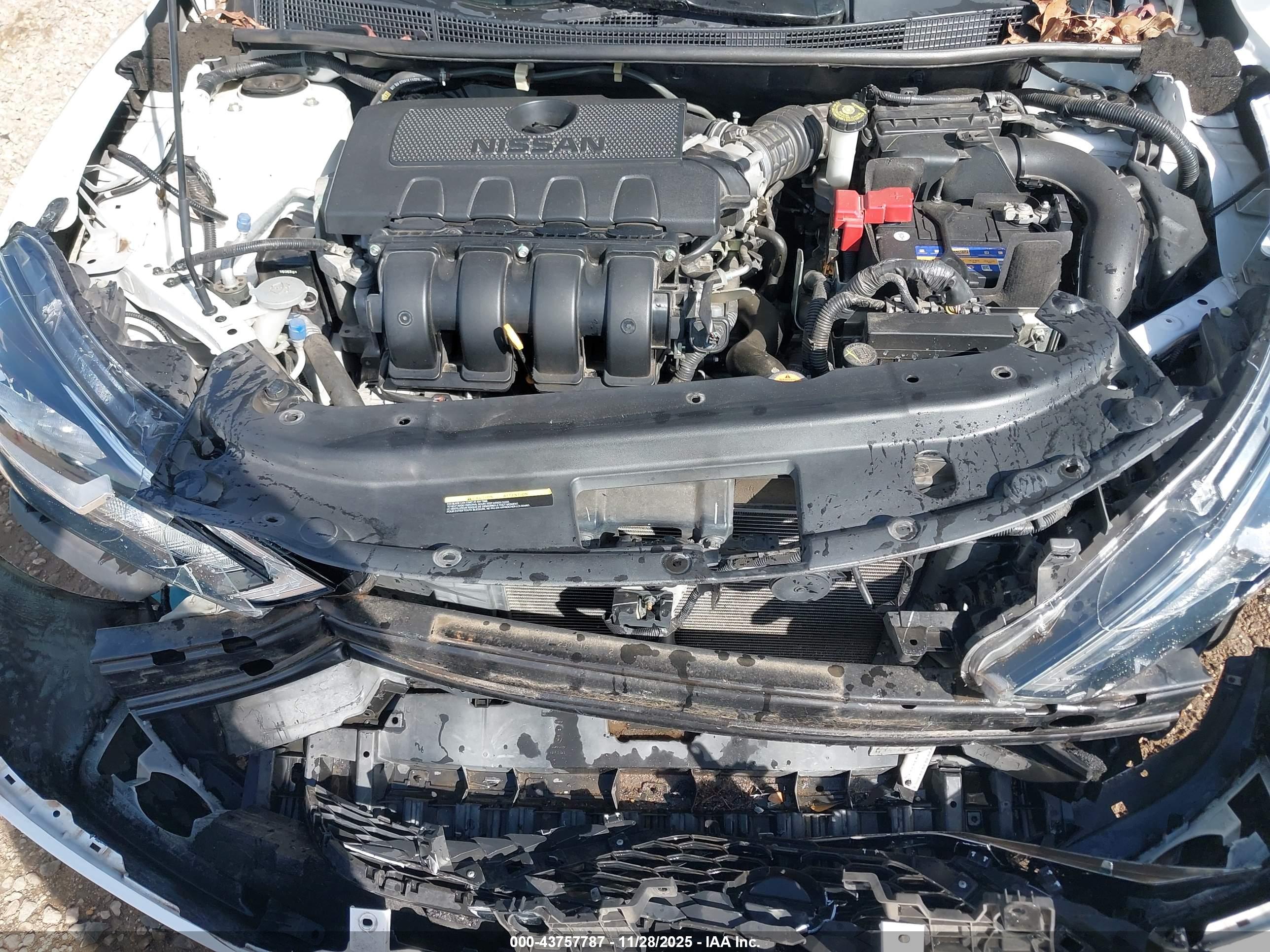 NISSAN SENTRA image 10