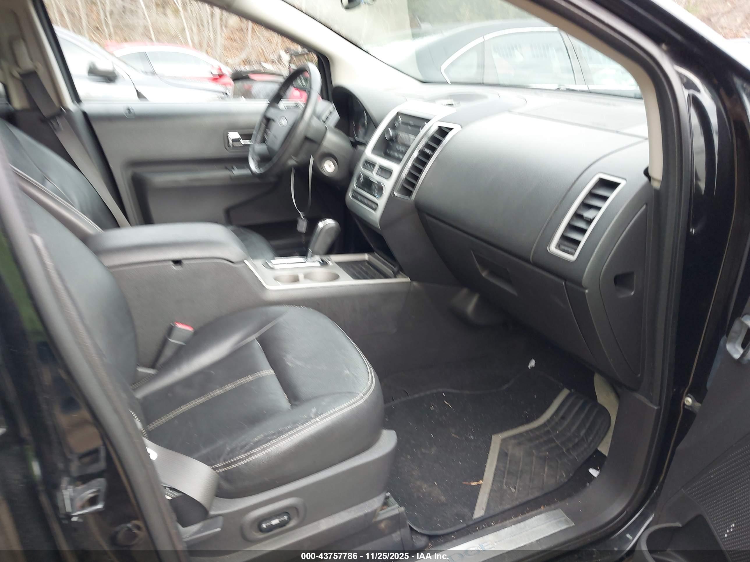 FORD EDGE image 5