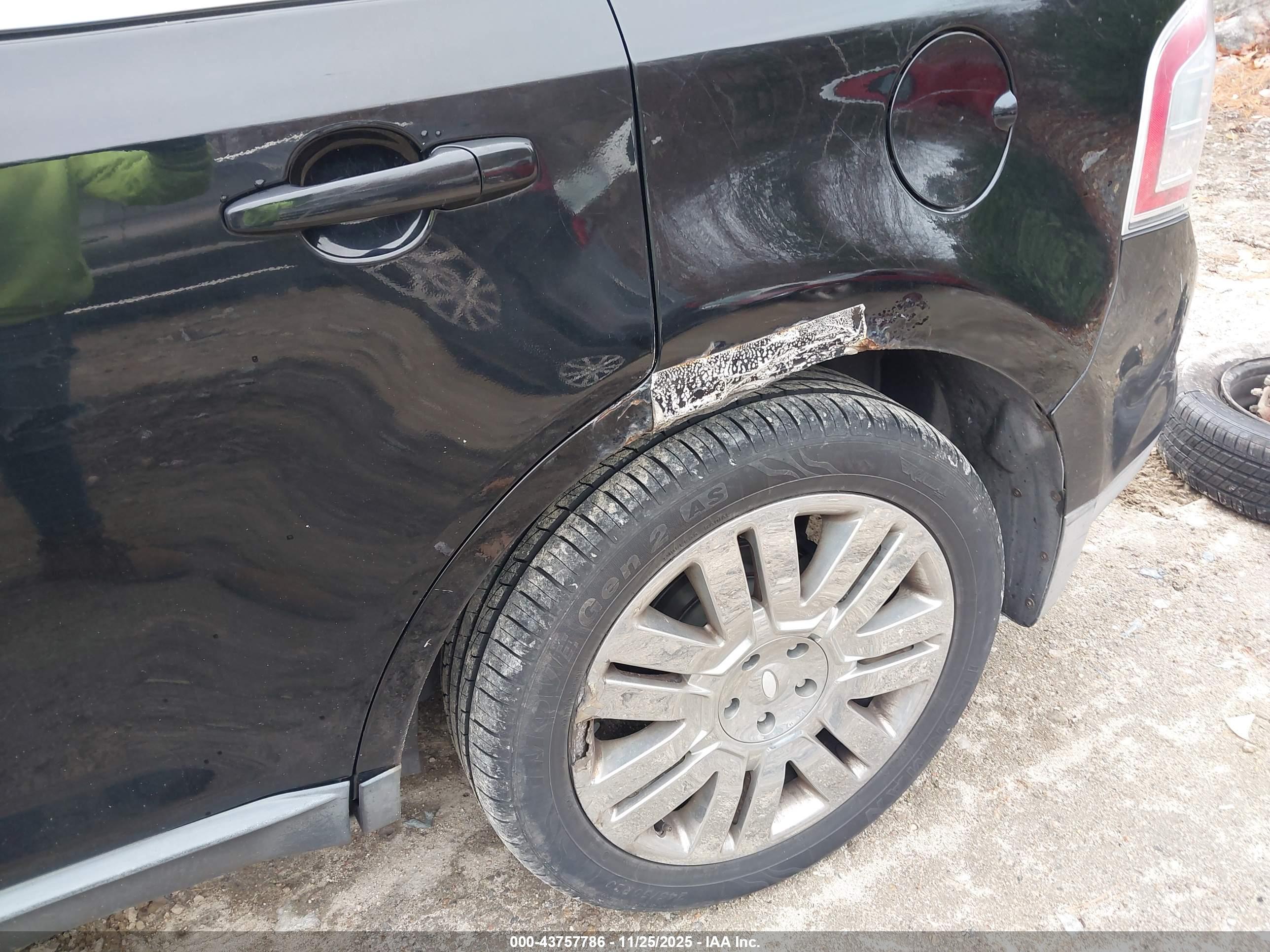 FORD EDGE image 6