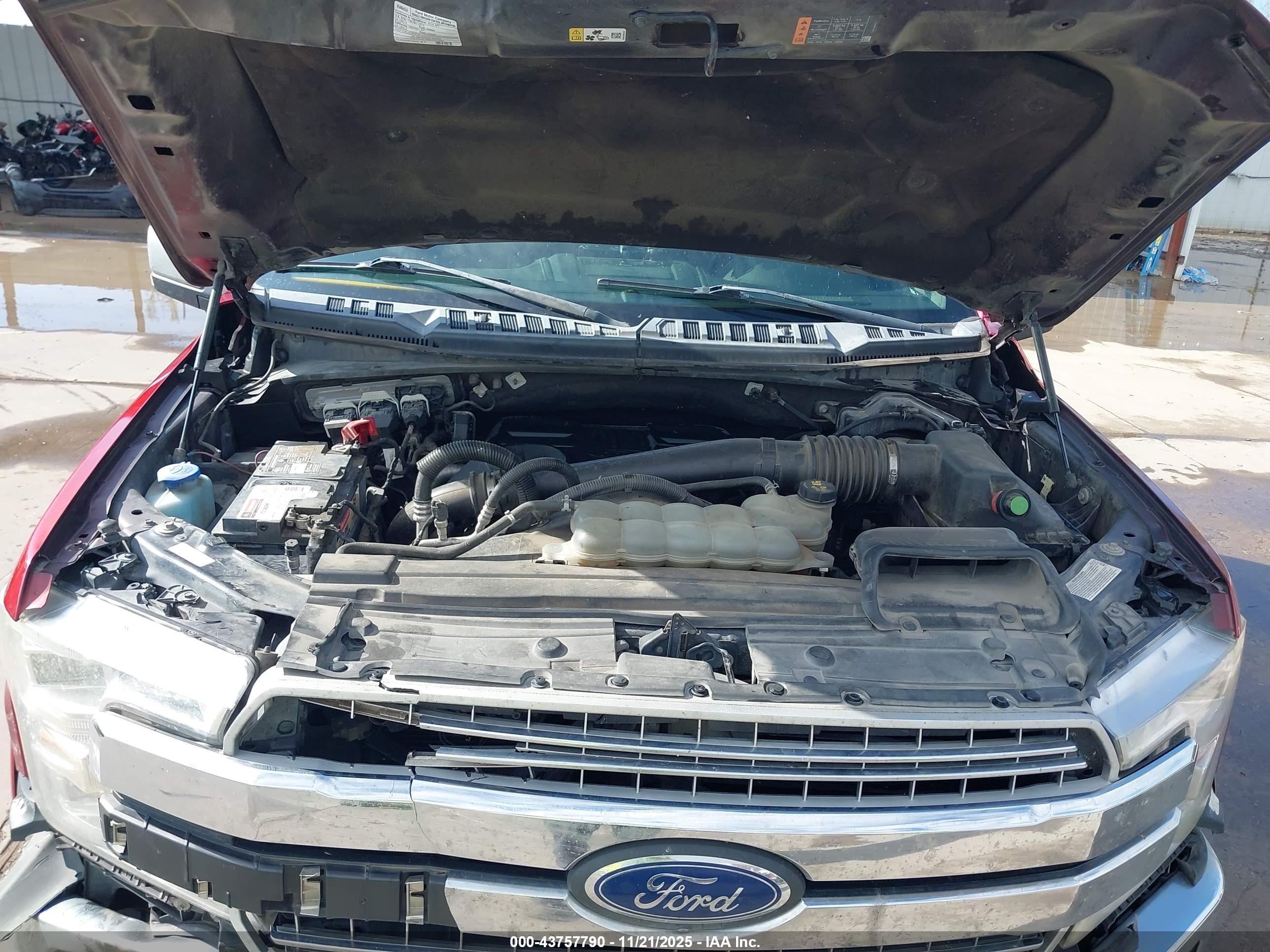 FORD F-150 image 10