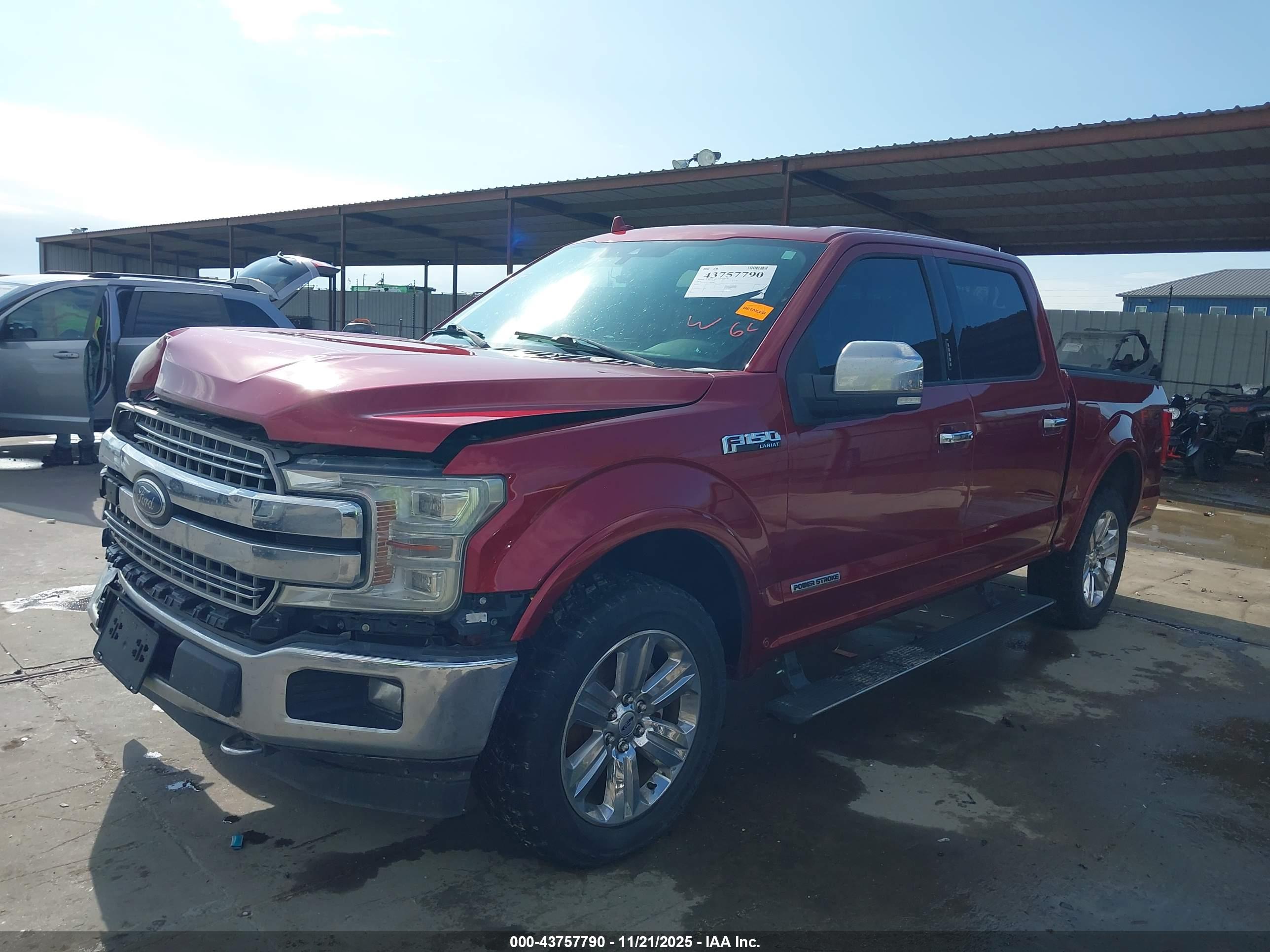 FORD F-150 image 2
