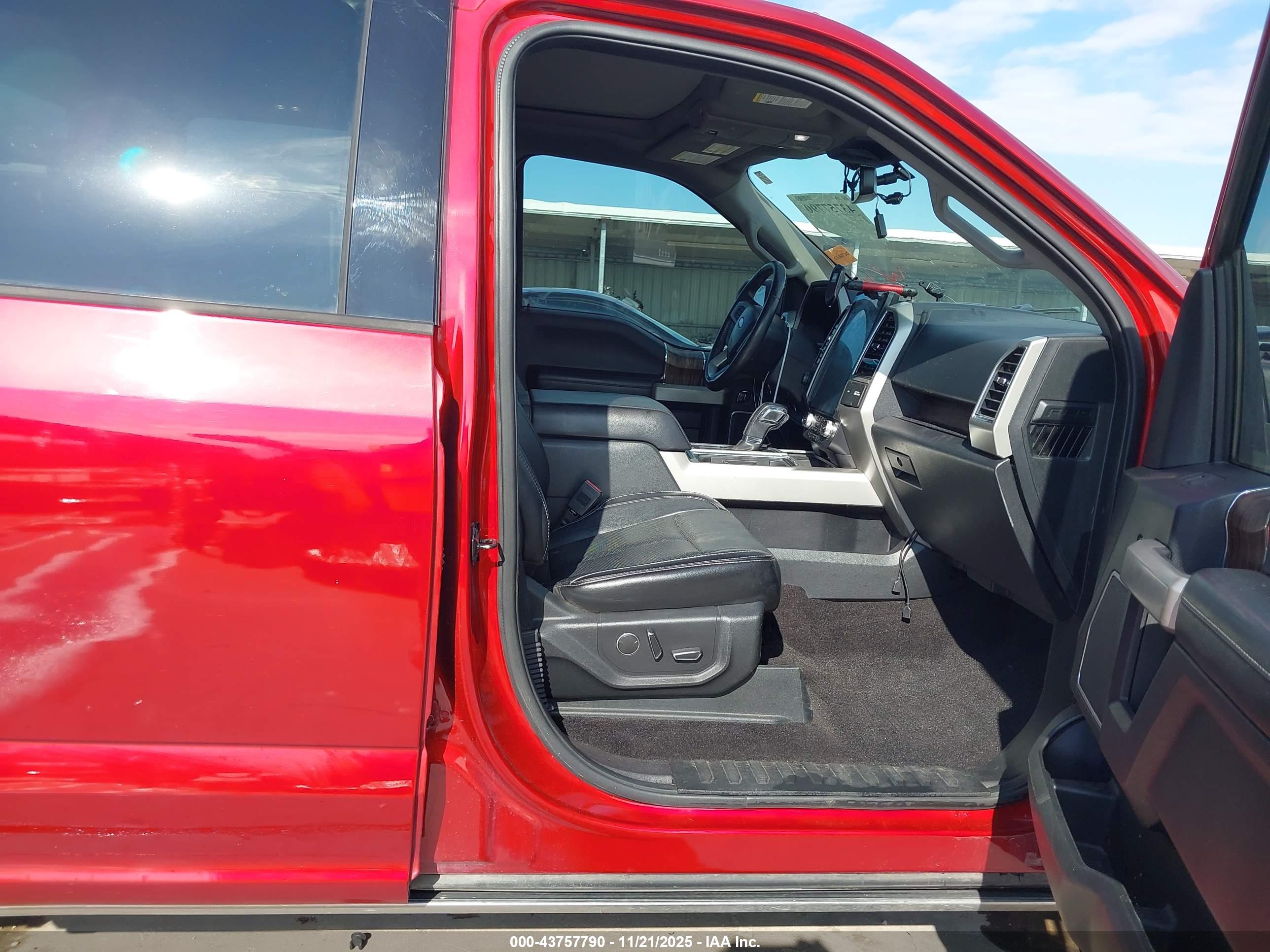 FORD F-150 image 5