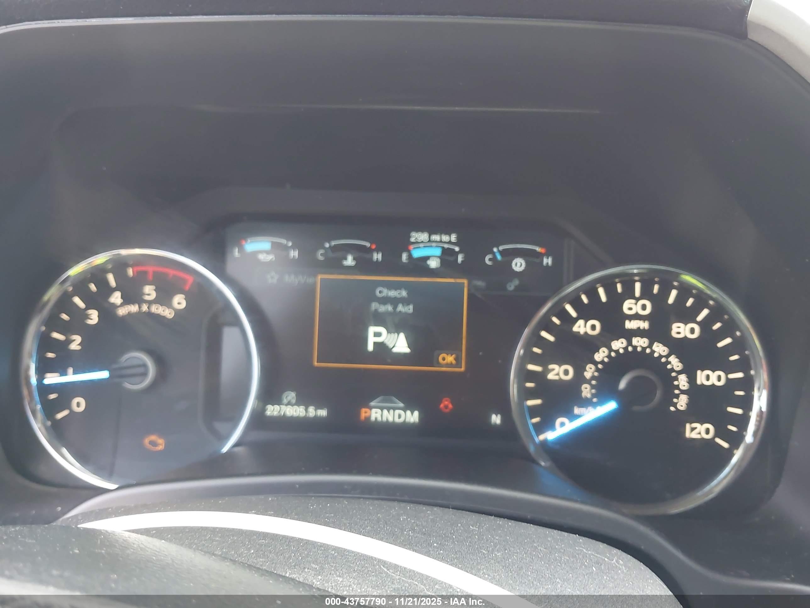 FORD F-150 image 7