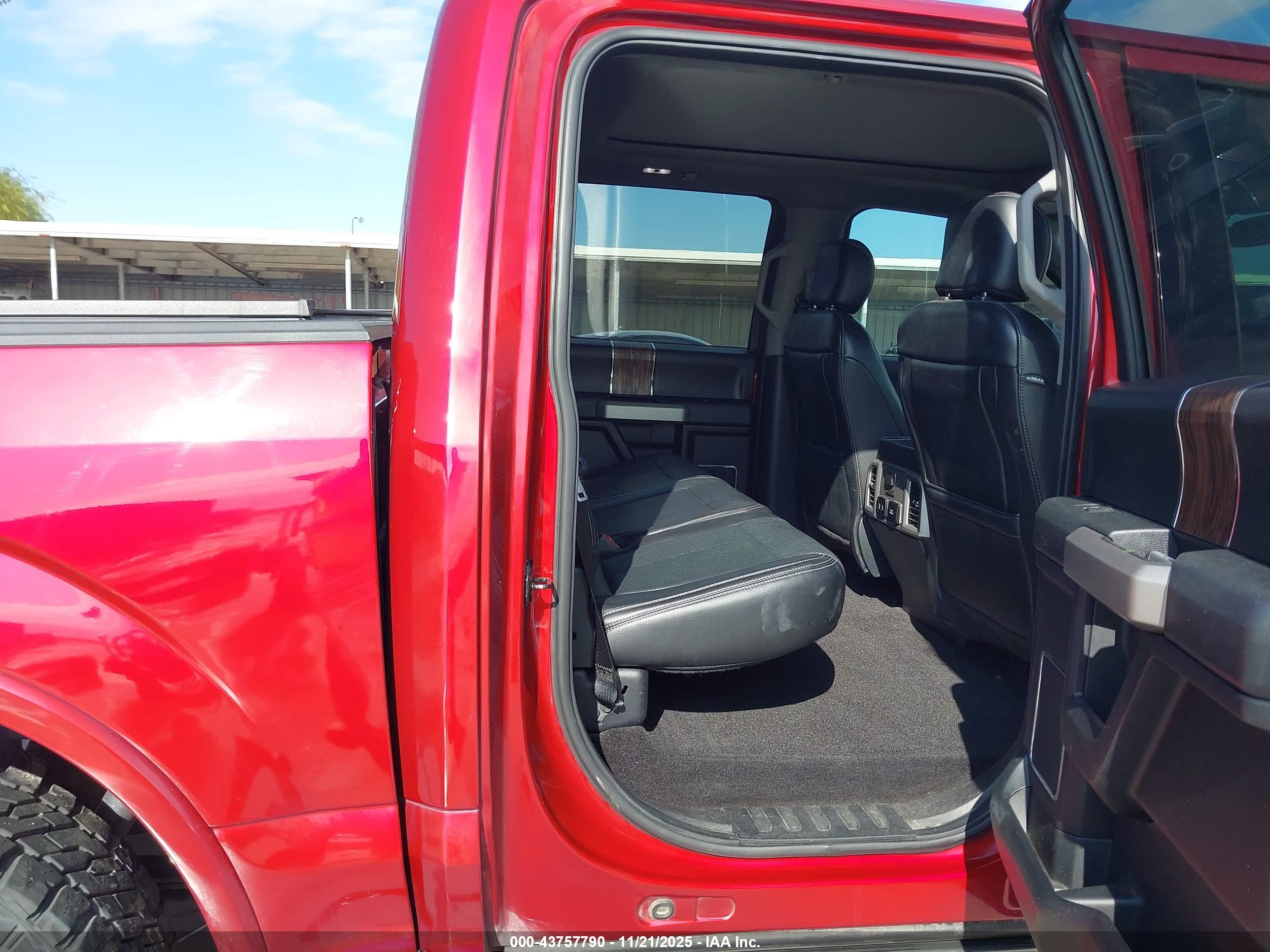 FORD F-150 image 8