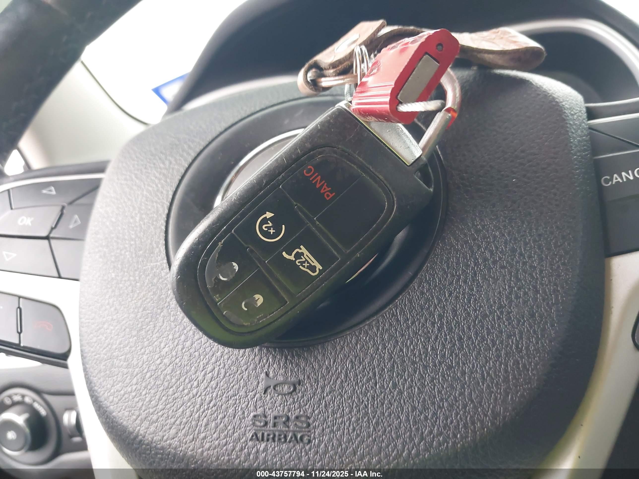 JEEP CHEROKEE image 11