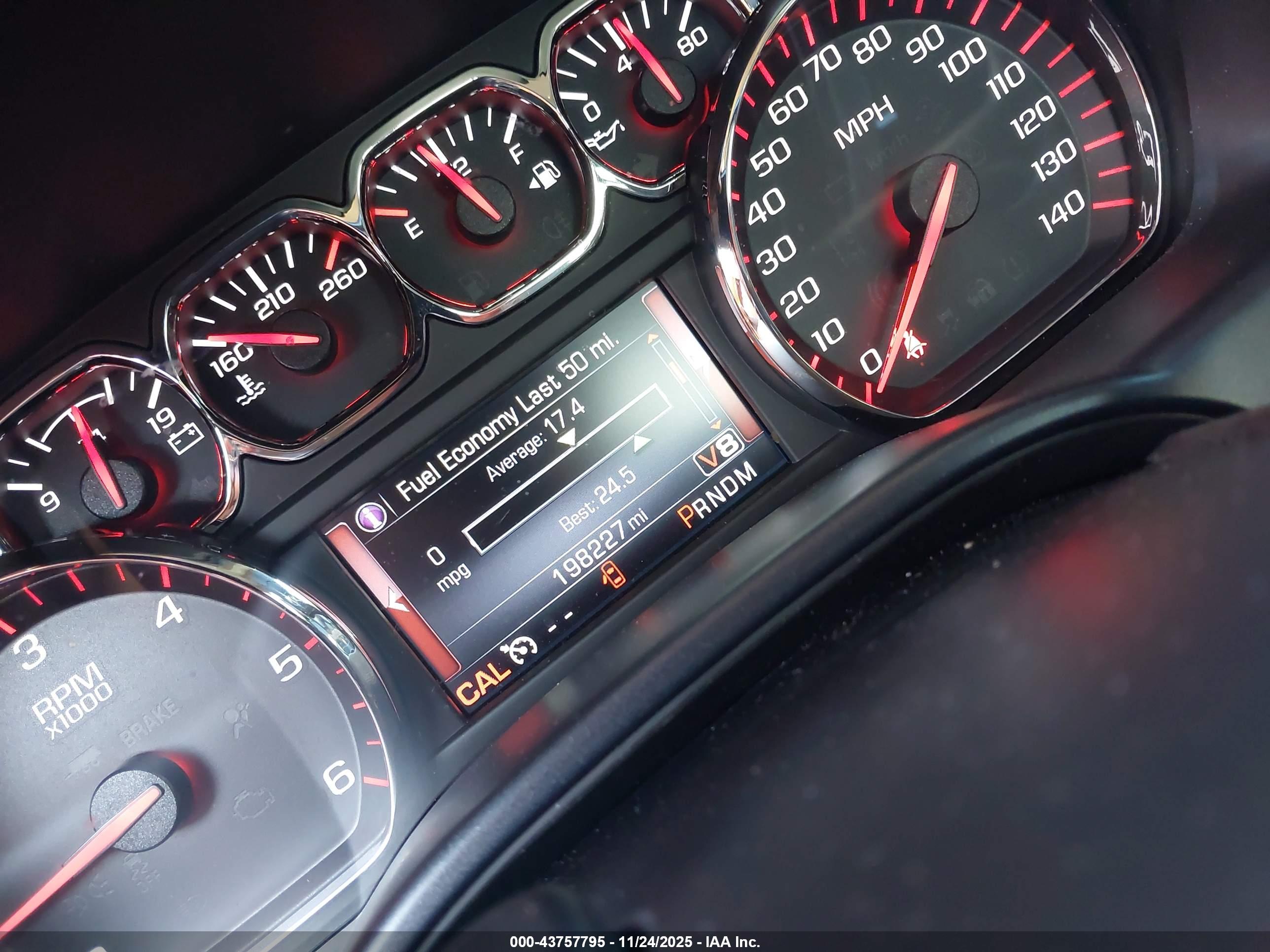 GMC SIERRA image 7