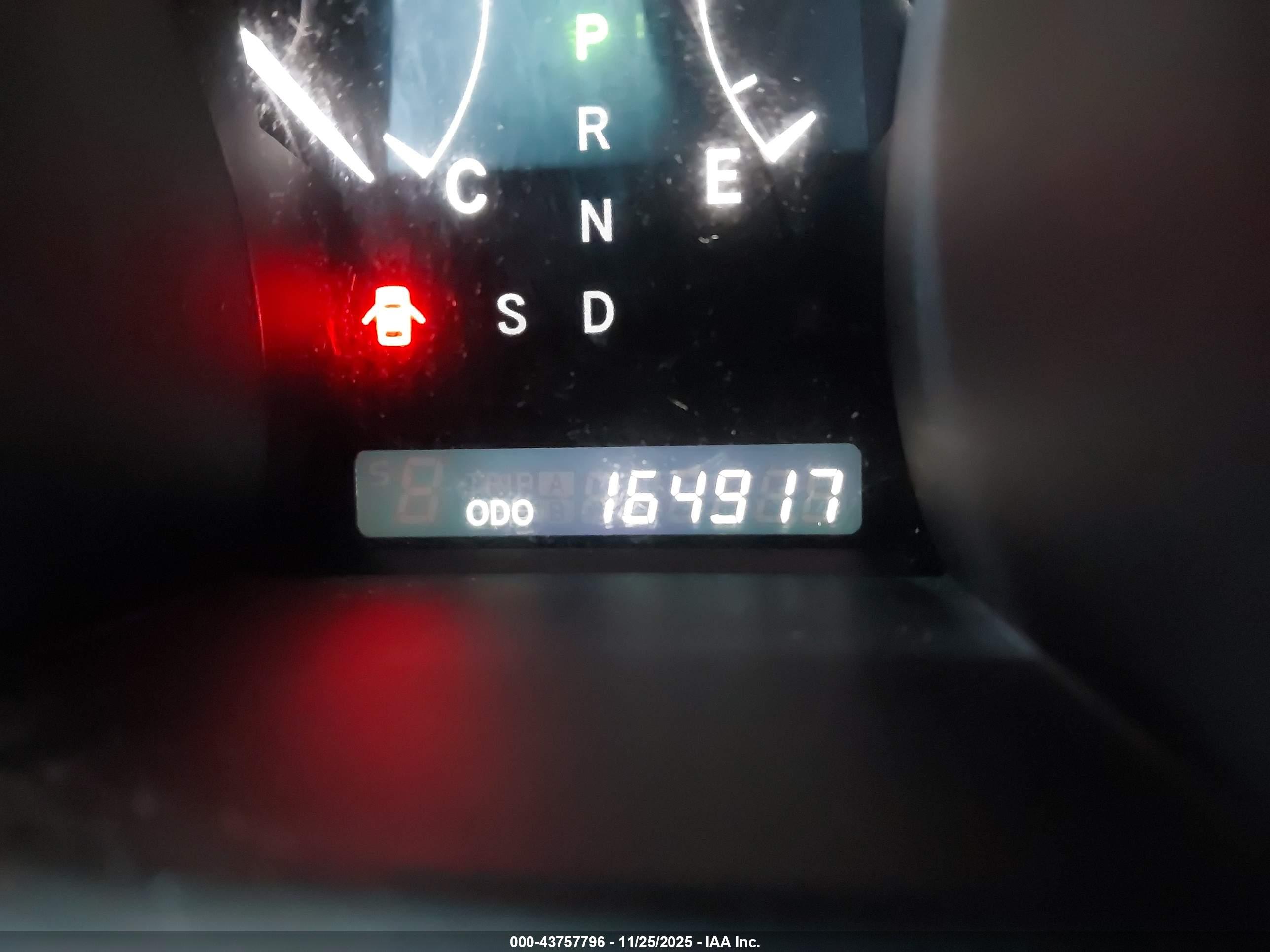 TOYOTA HIGHLANDER image 7