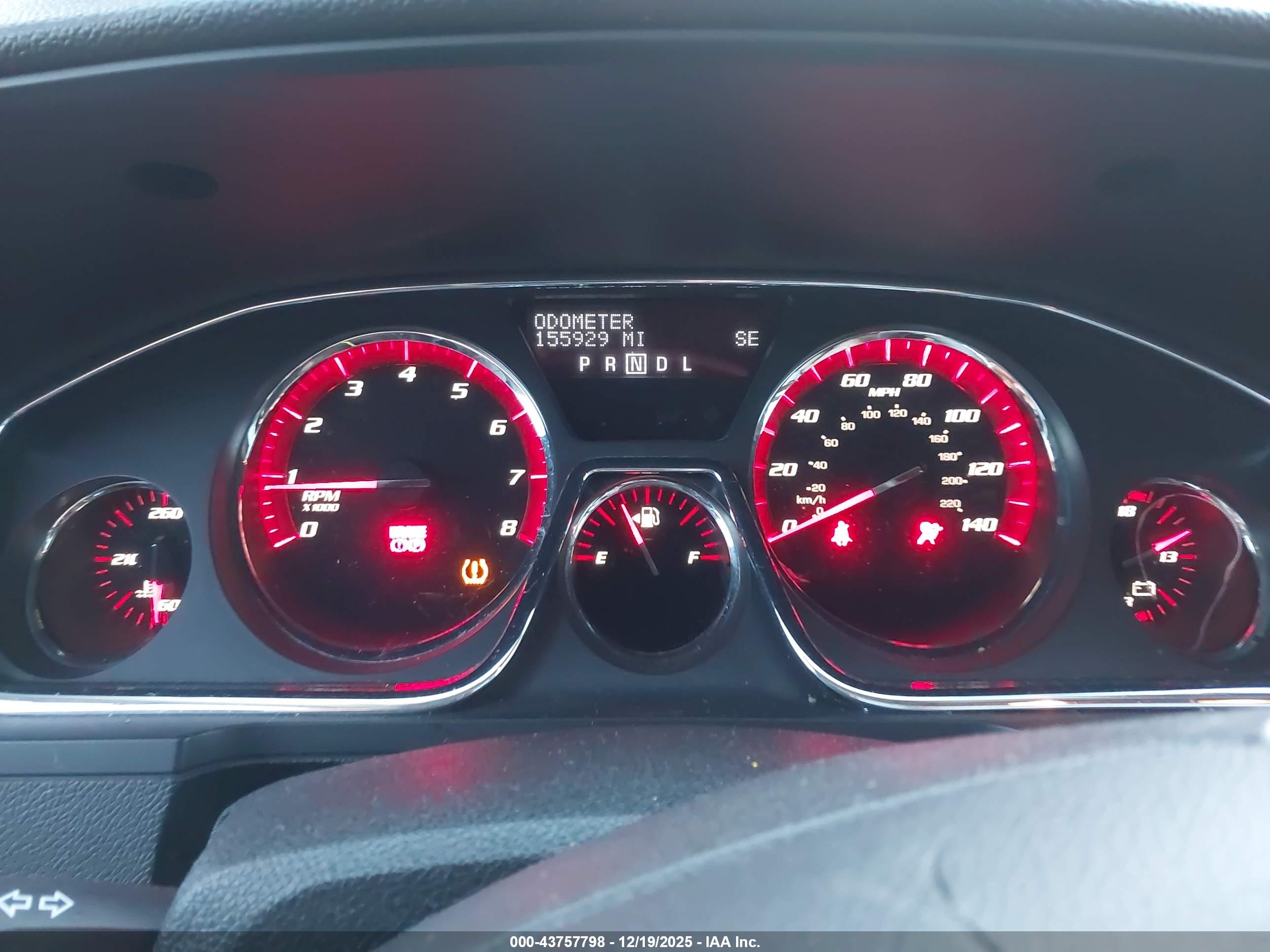 GMC ACADIA image 7