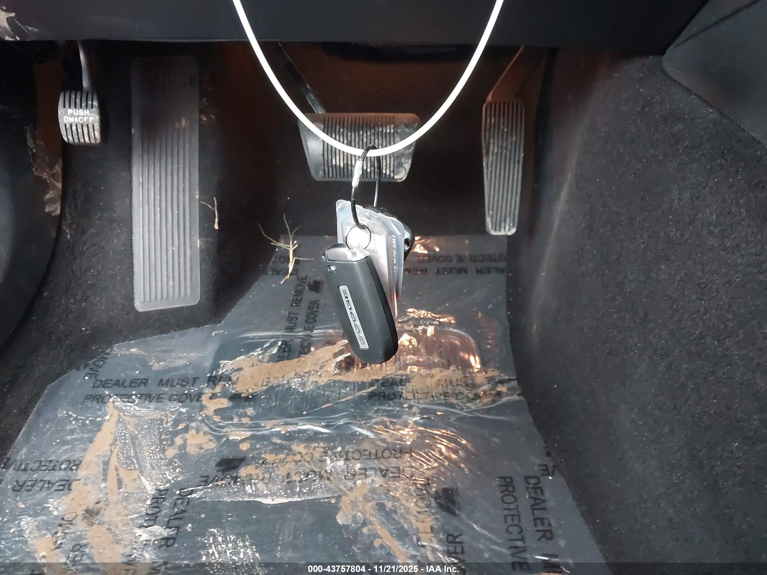 DODGE CHARGER image 11