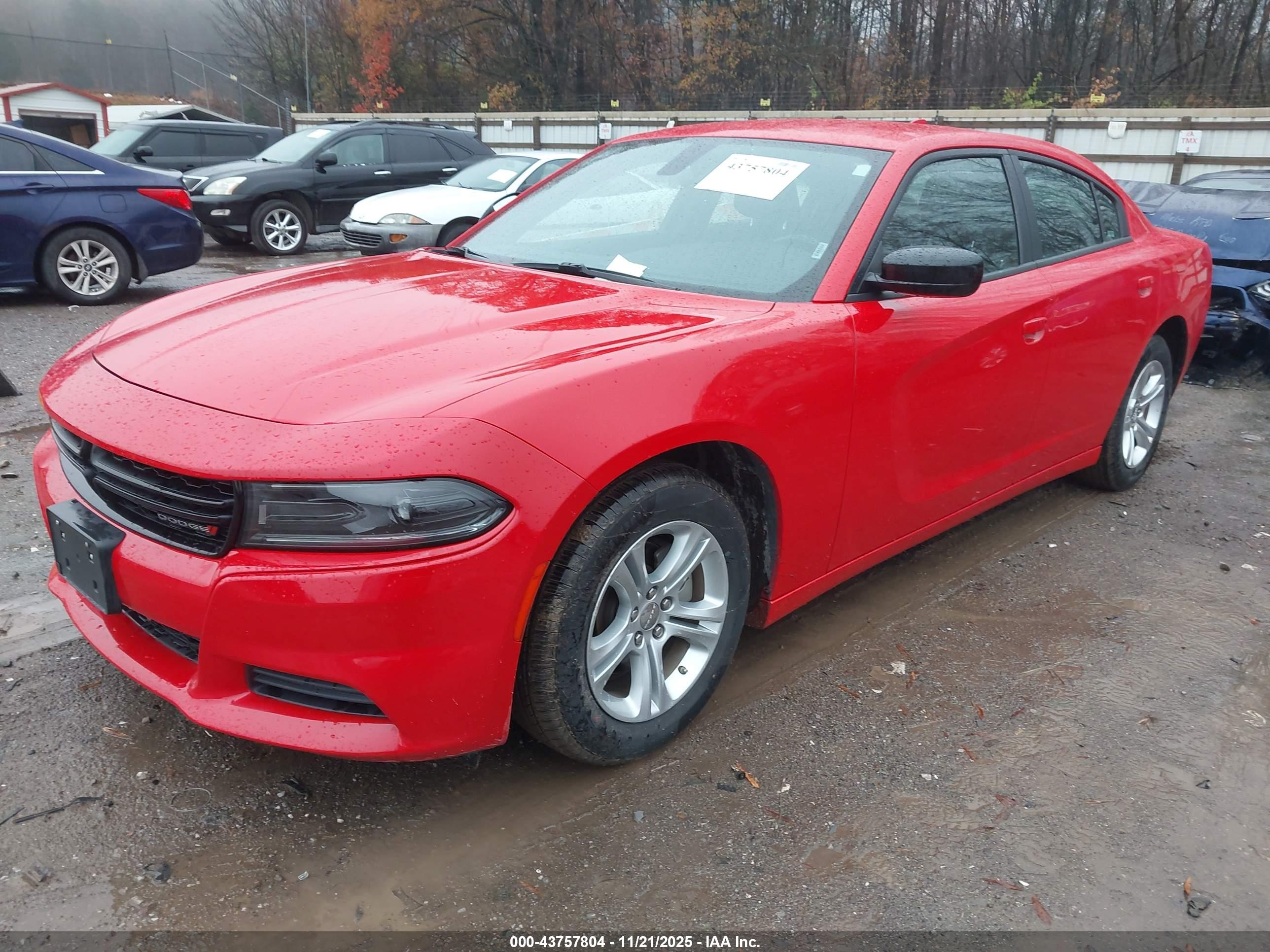 DODGE CHARGER image 2