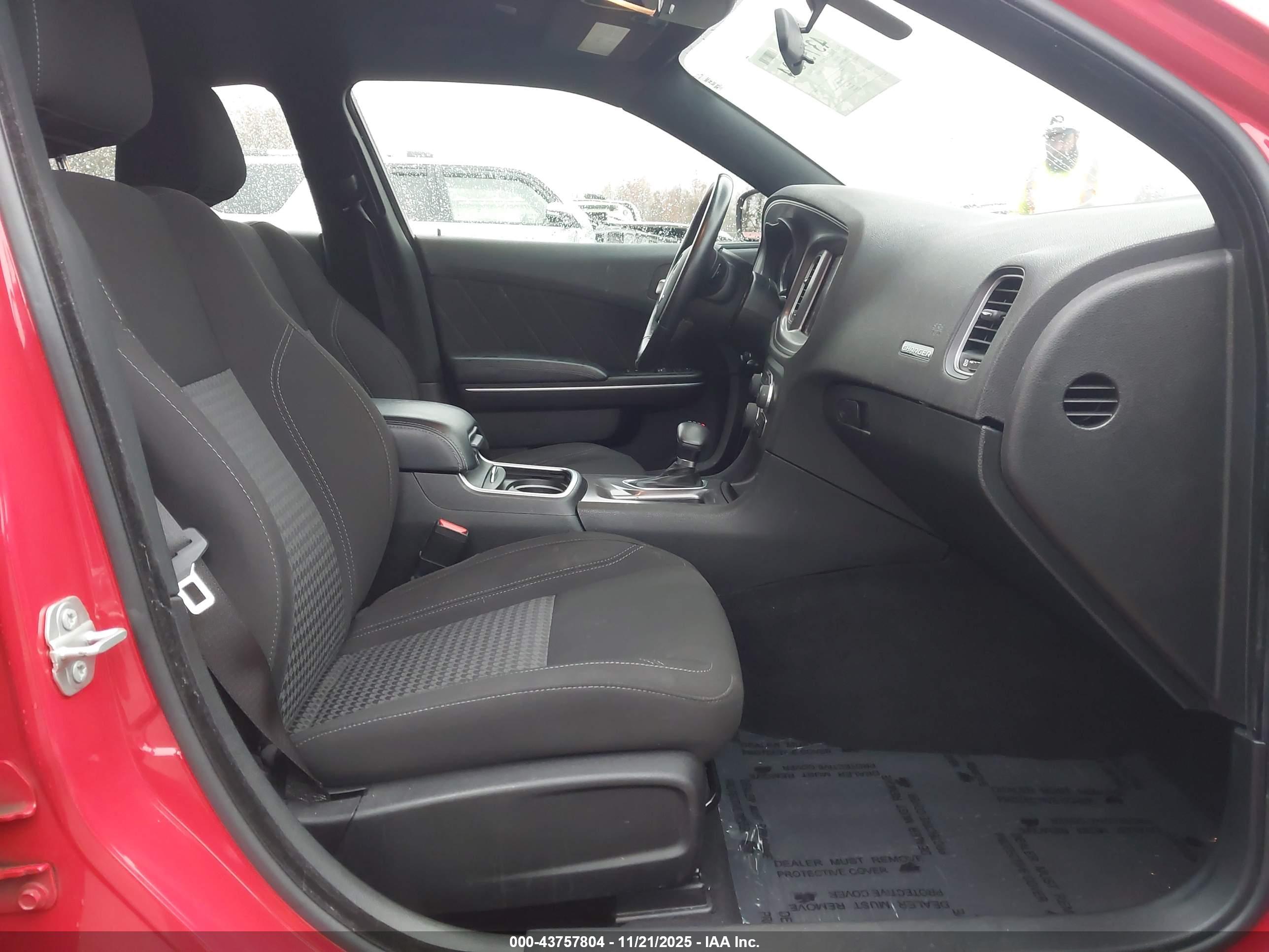 DODGE CHARGER image 5