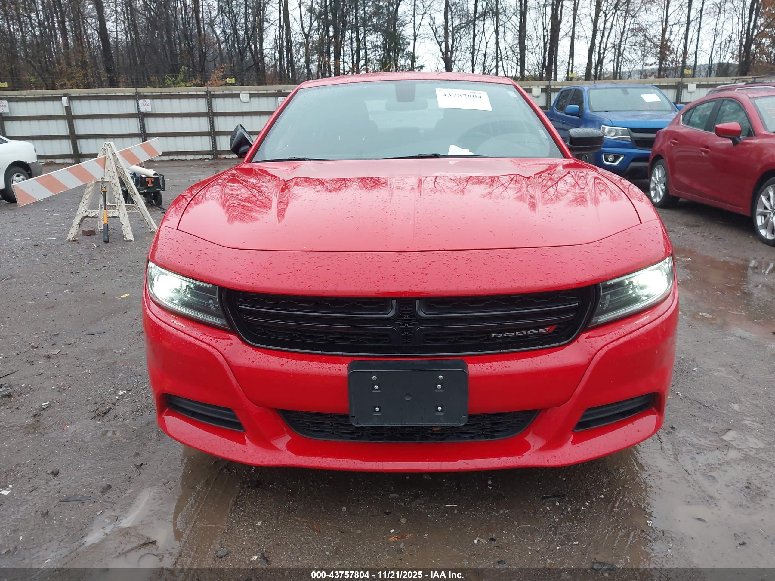 DODGE CHARGER image 6