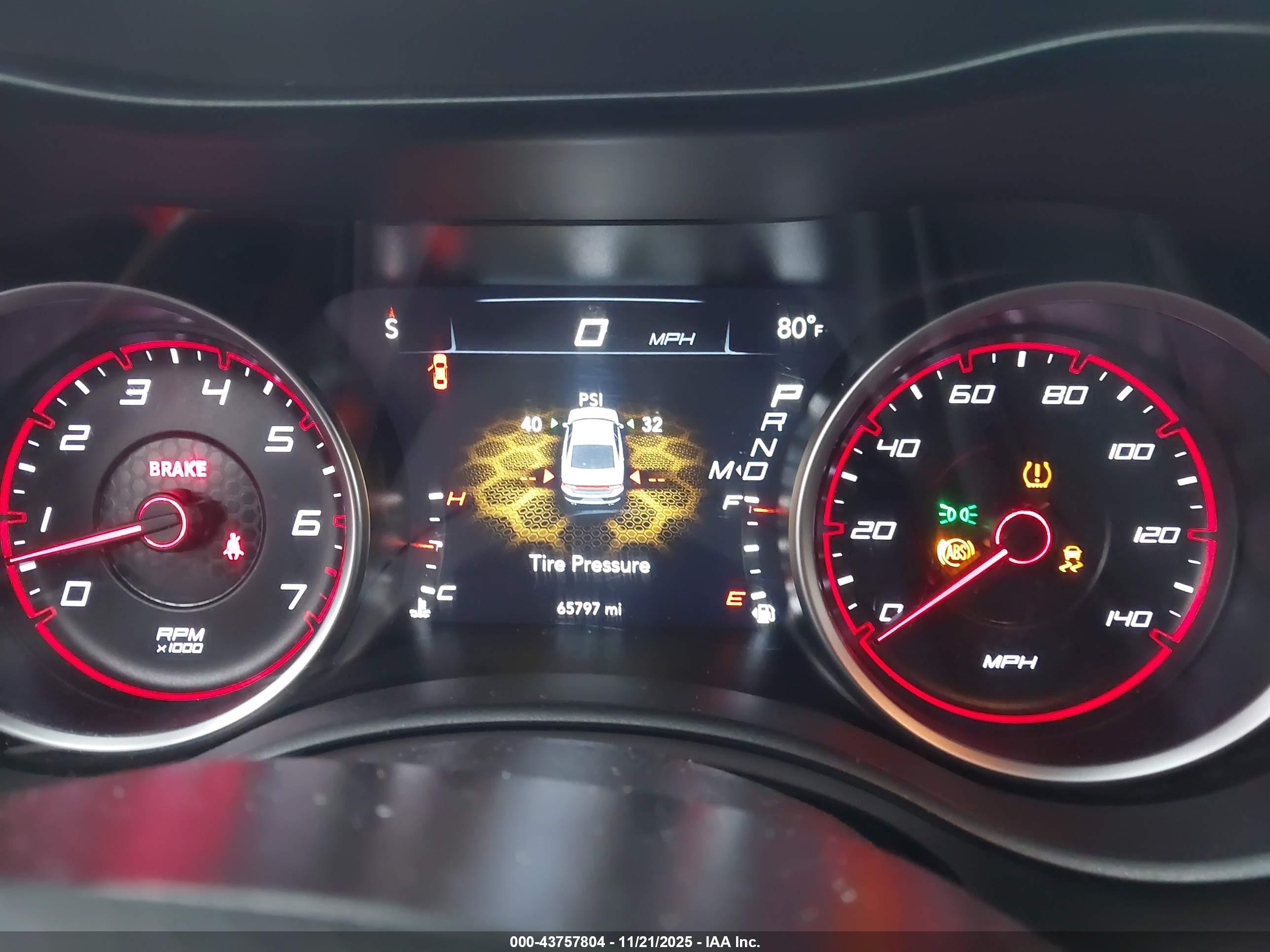 DODGE CHARGER image 7