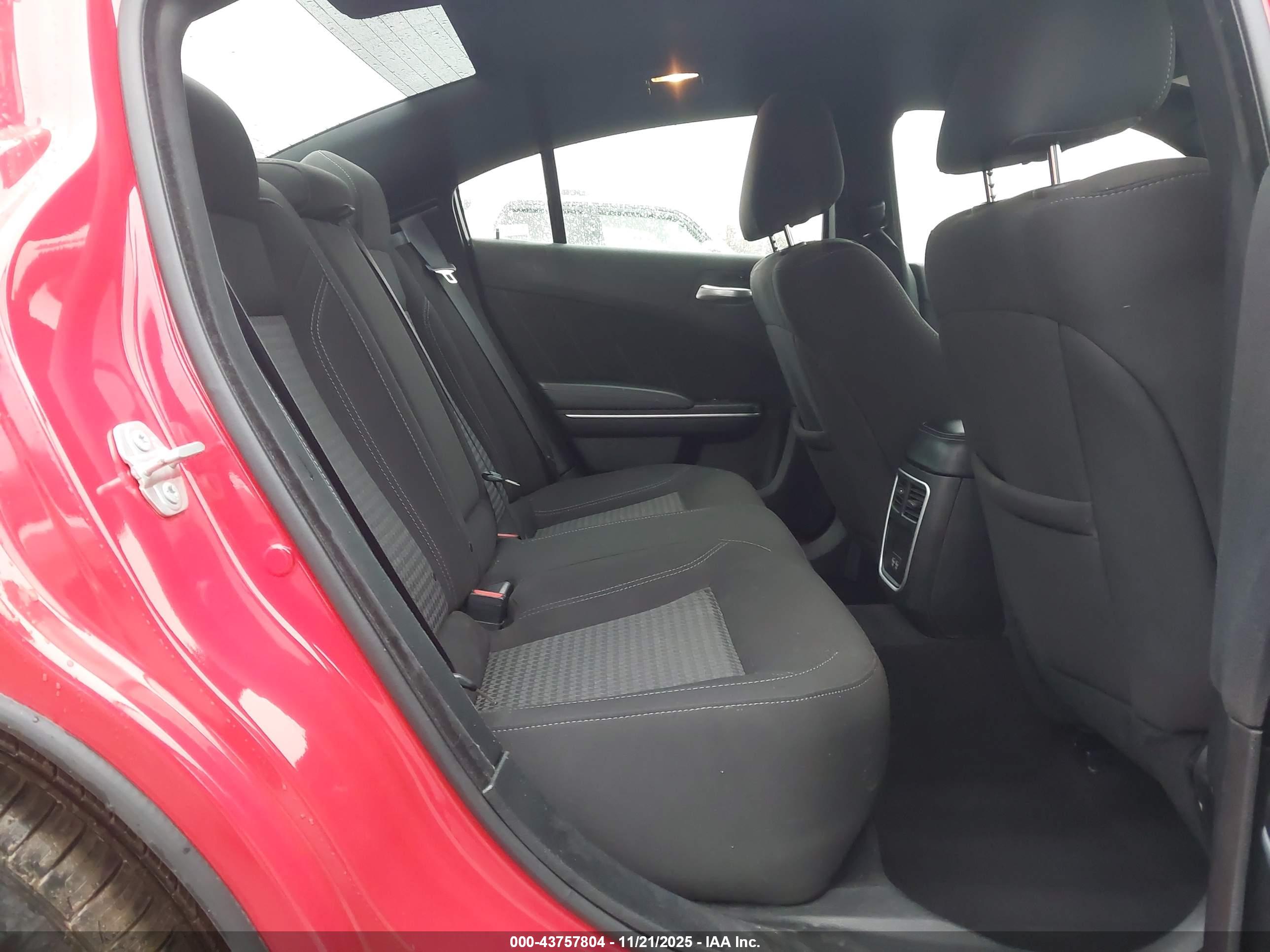 DODGE CHARGER image 8