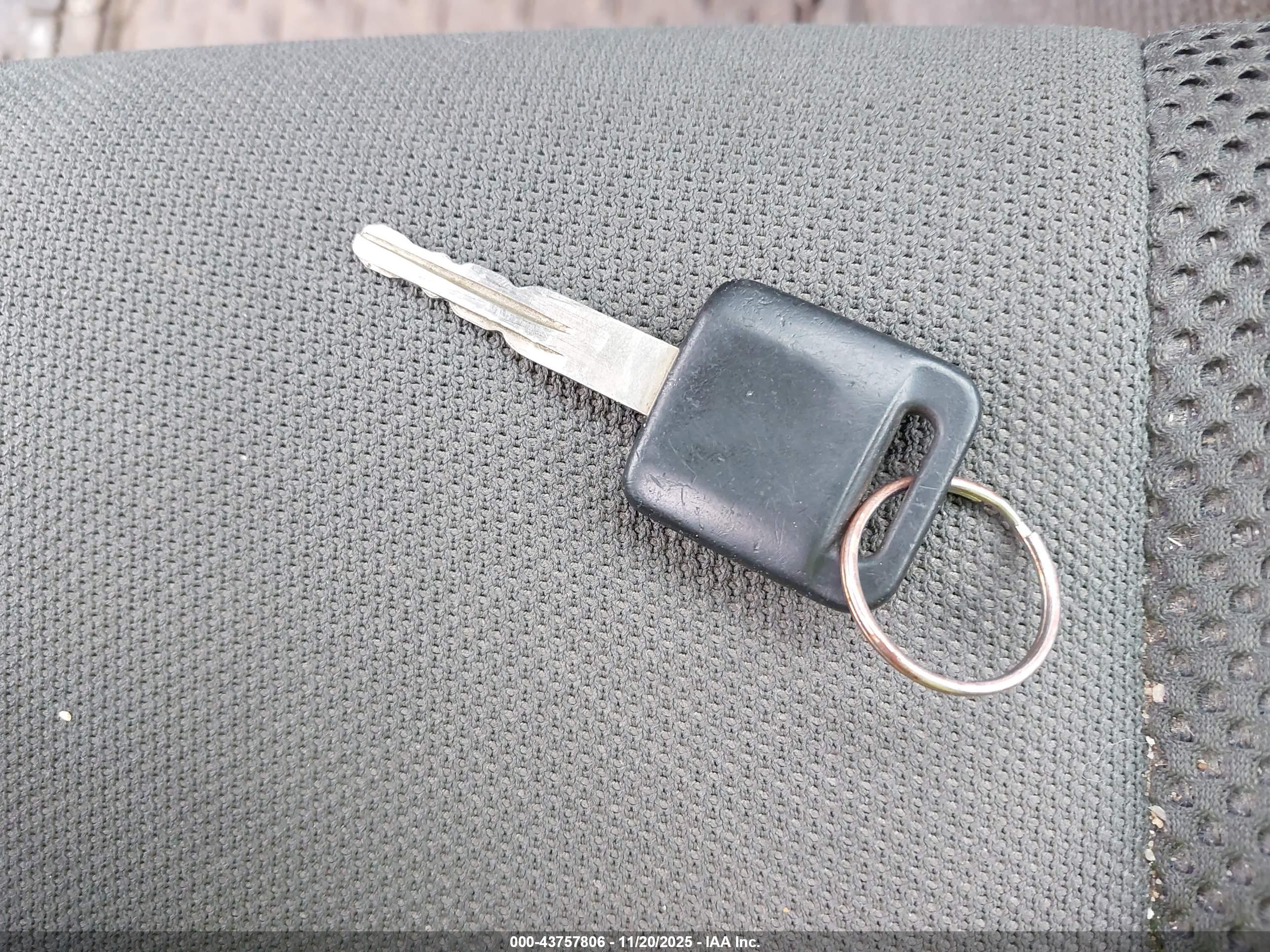 NISSAN PATHFINDER image 11