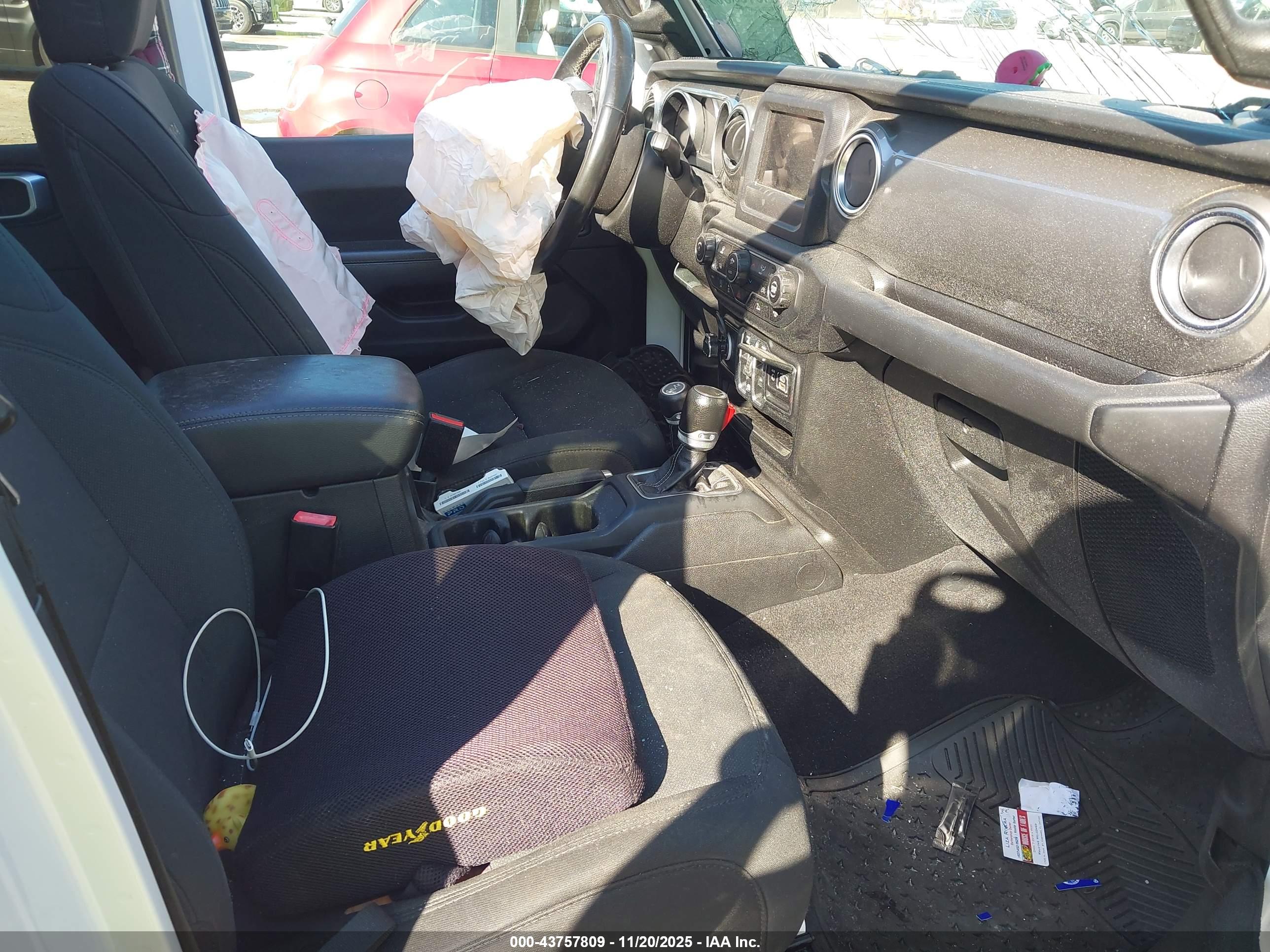 JEEP WRANGLER image 5