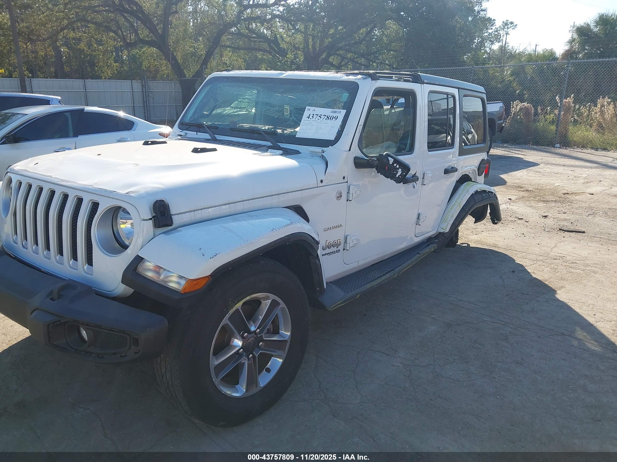 JEEP WRANGLER image 6