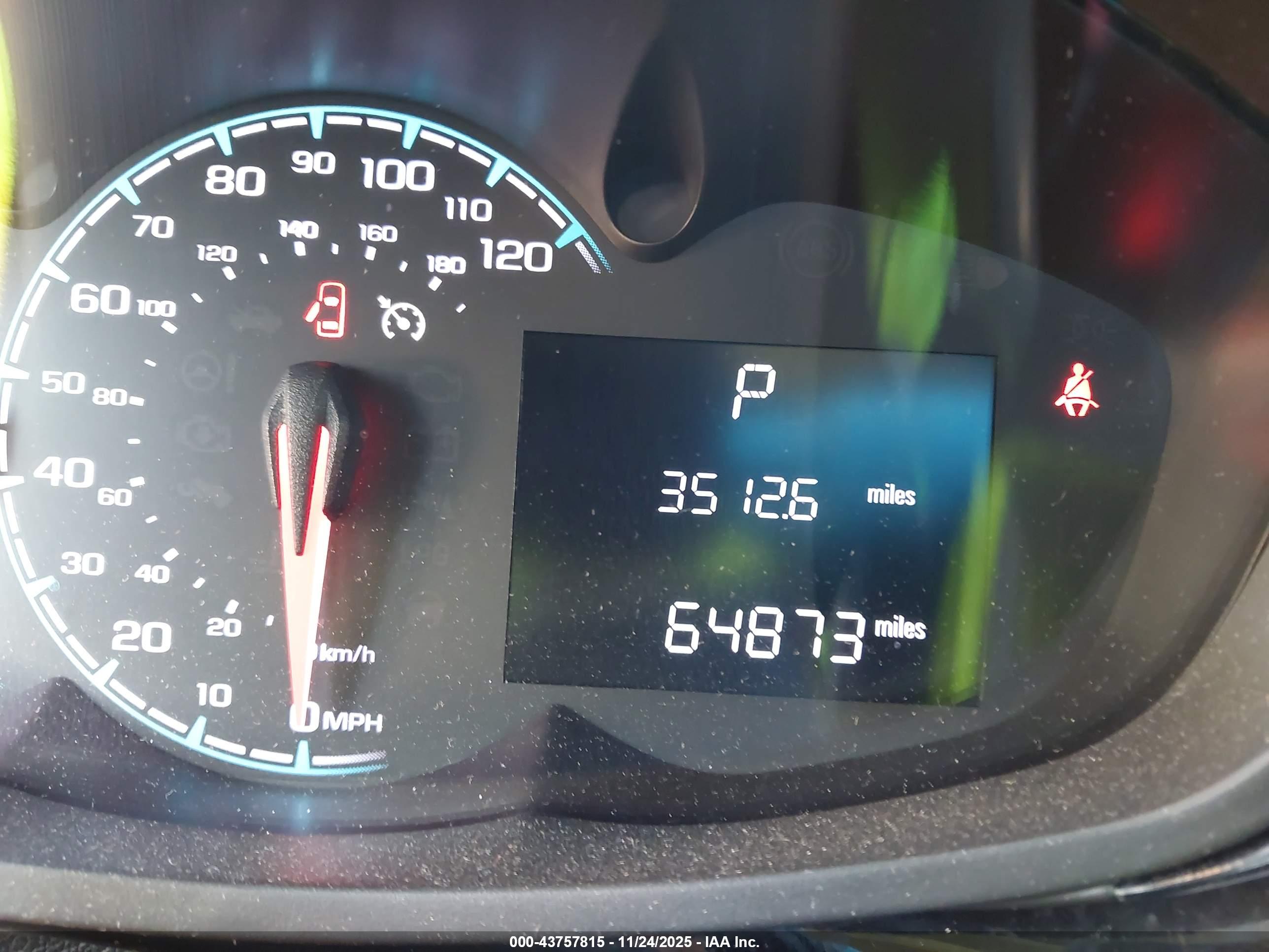 CHEVROLET SPARK image 7