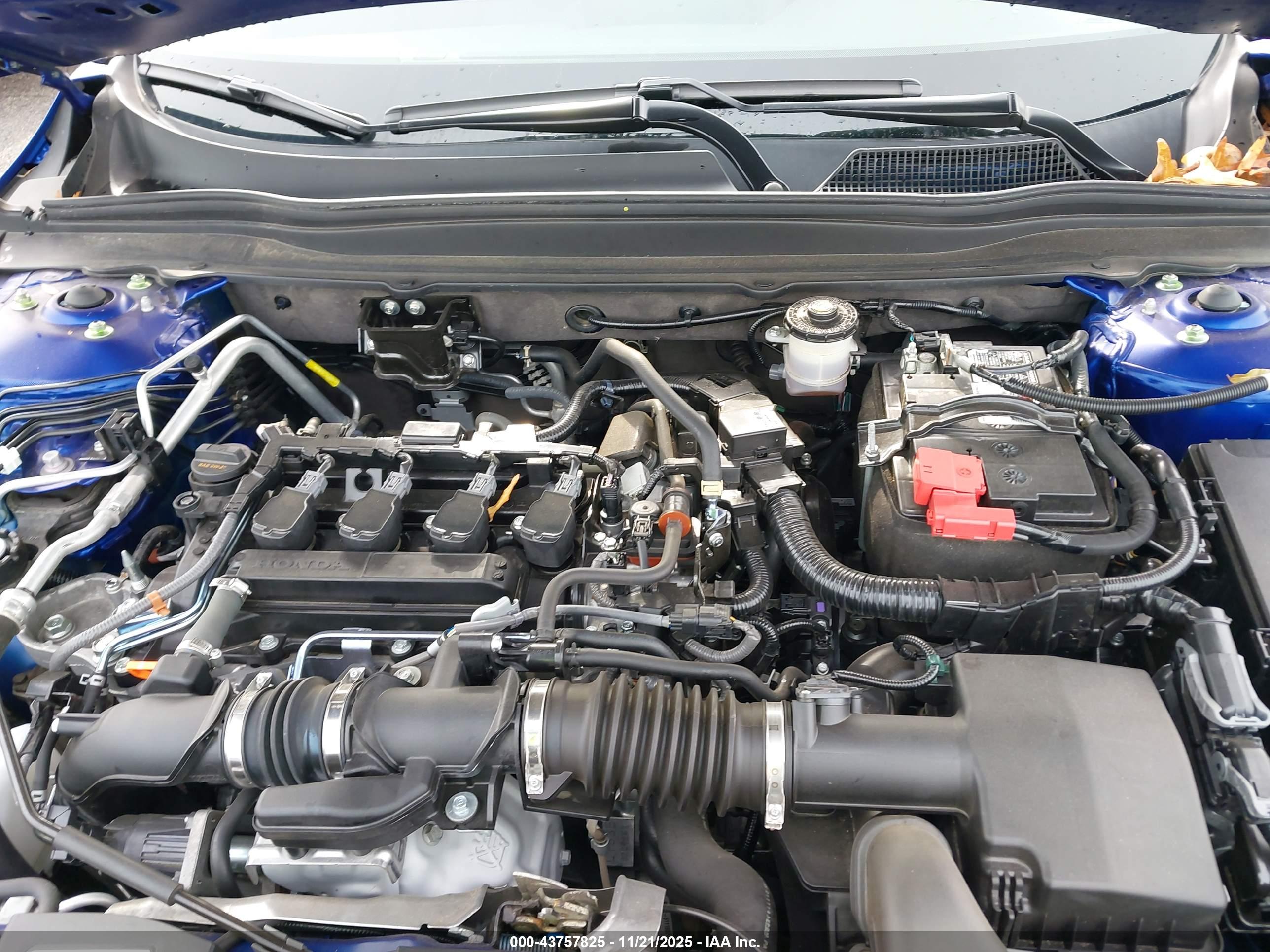 HONDA ACCORD image 10