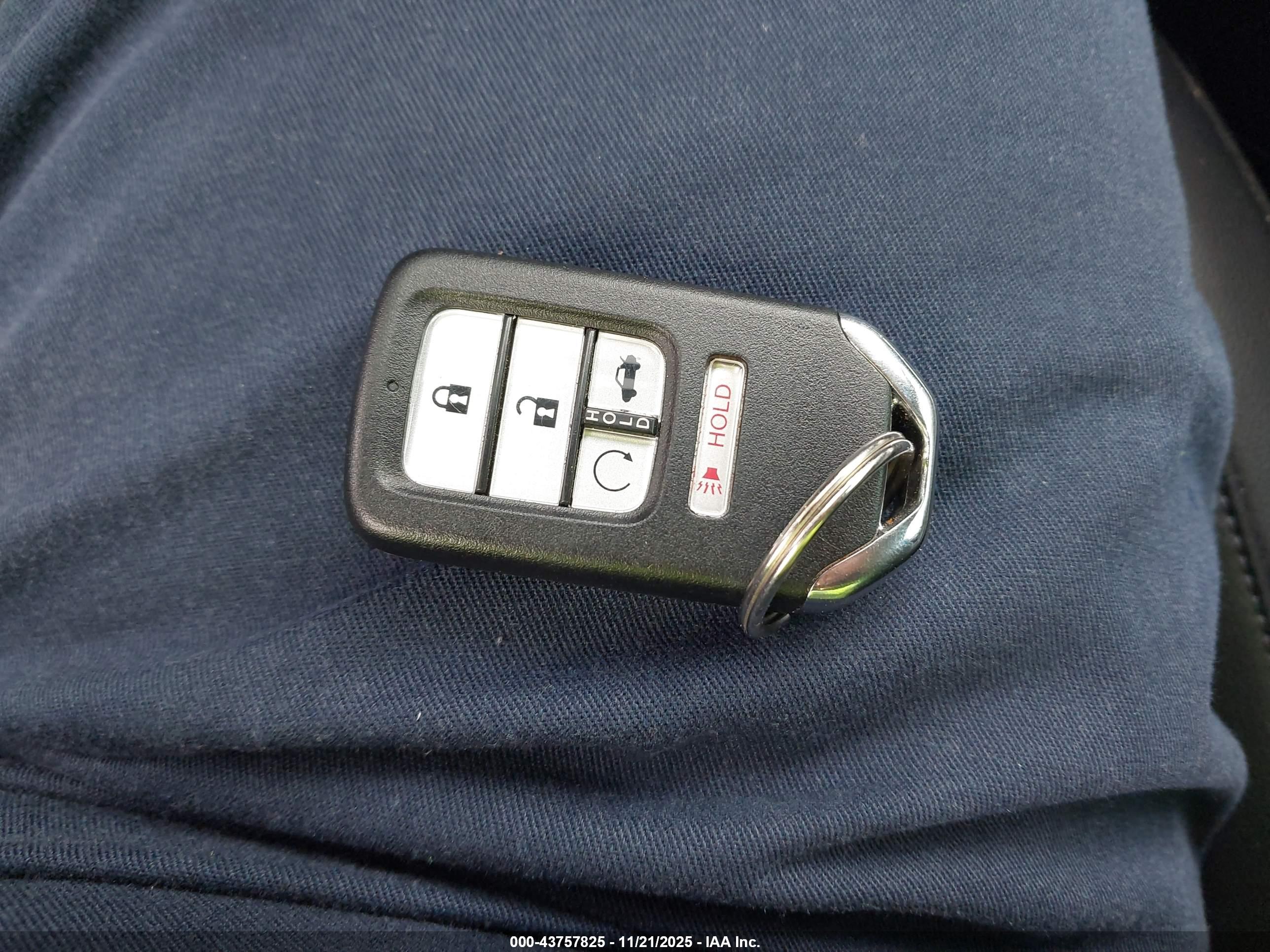 HONDA ACCORD image 11