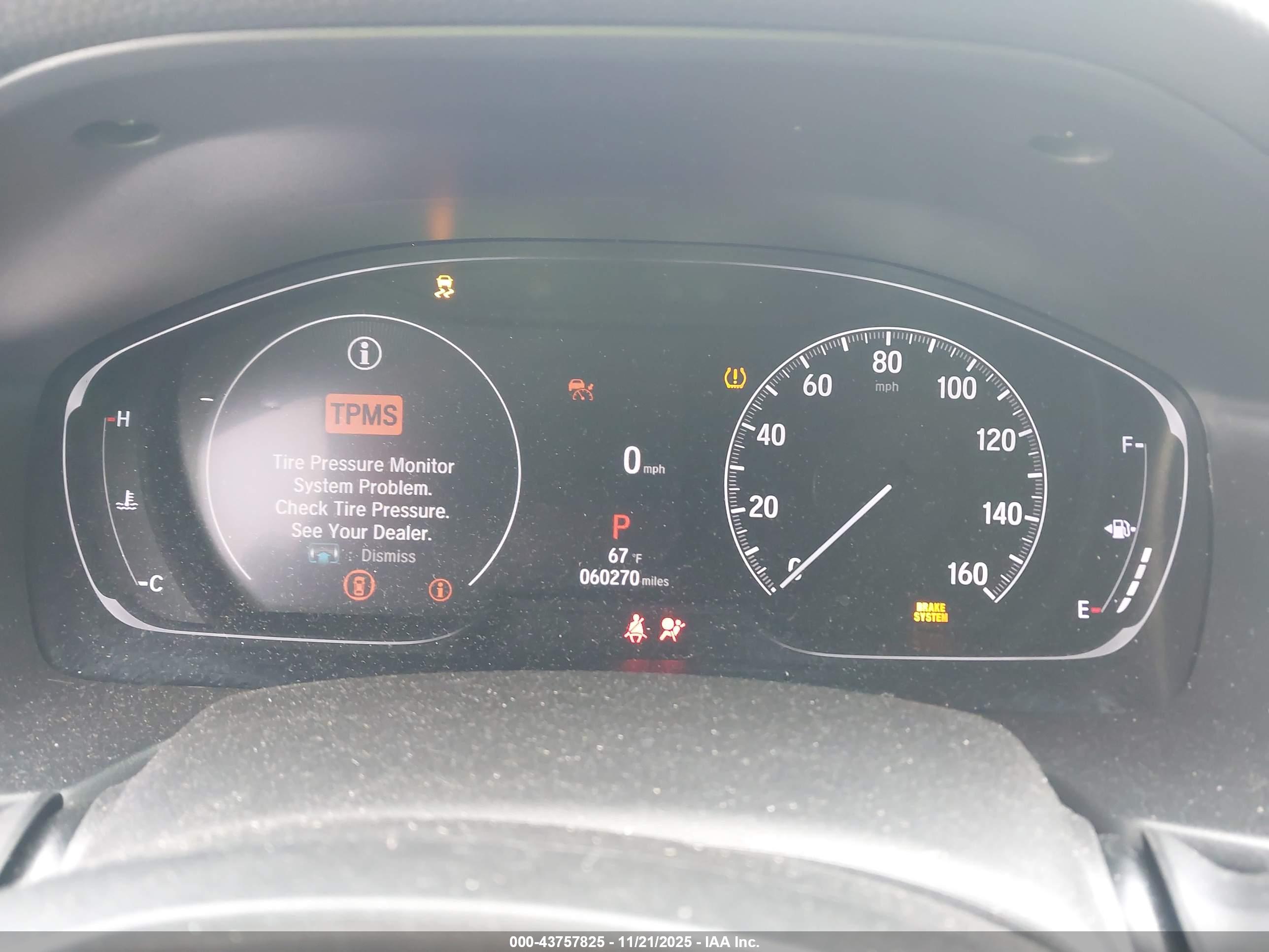 HONDA ACCORD image 7