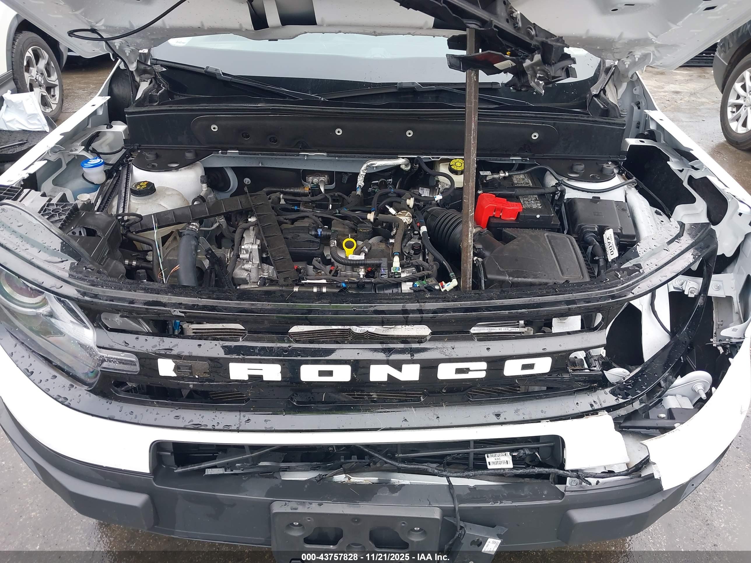 FORD BRONCO image 10