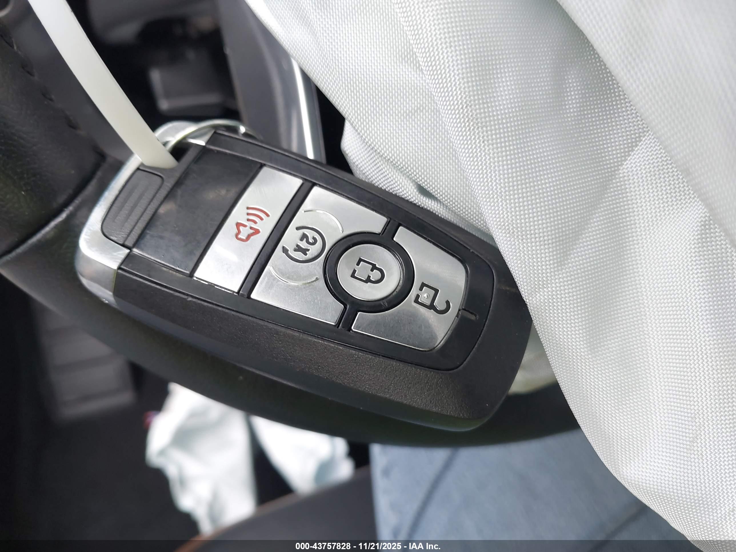 FORD BRONCO image 11
