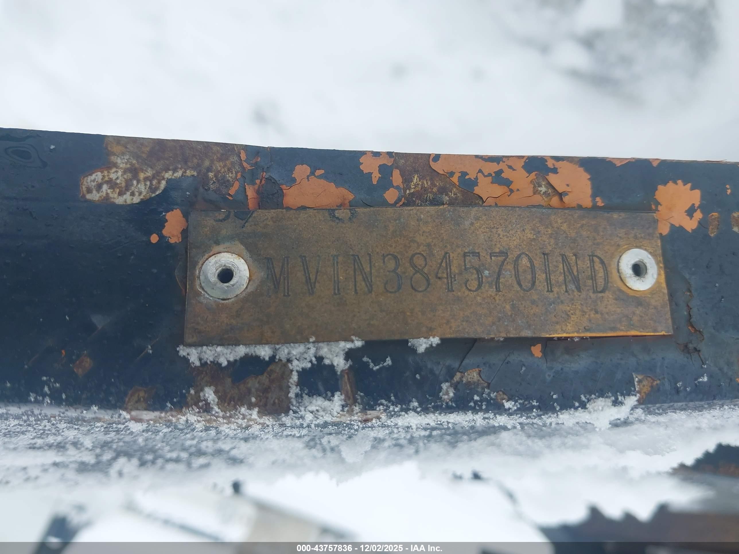 TRAILER CAR image 9