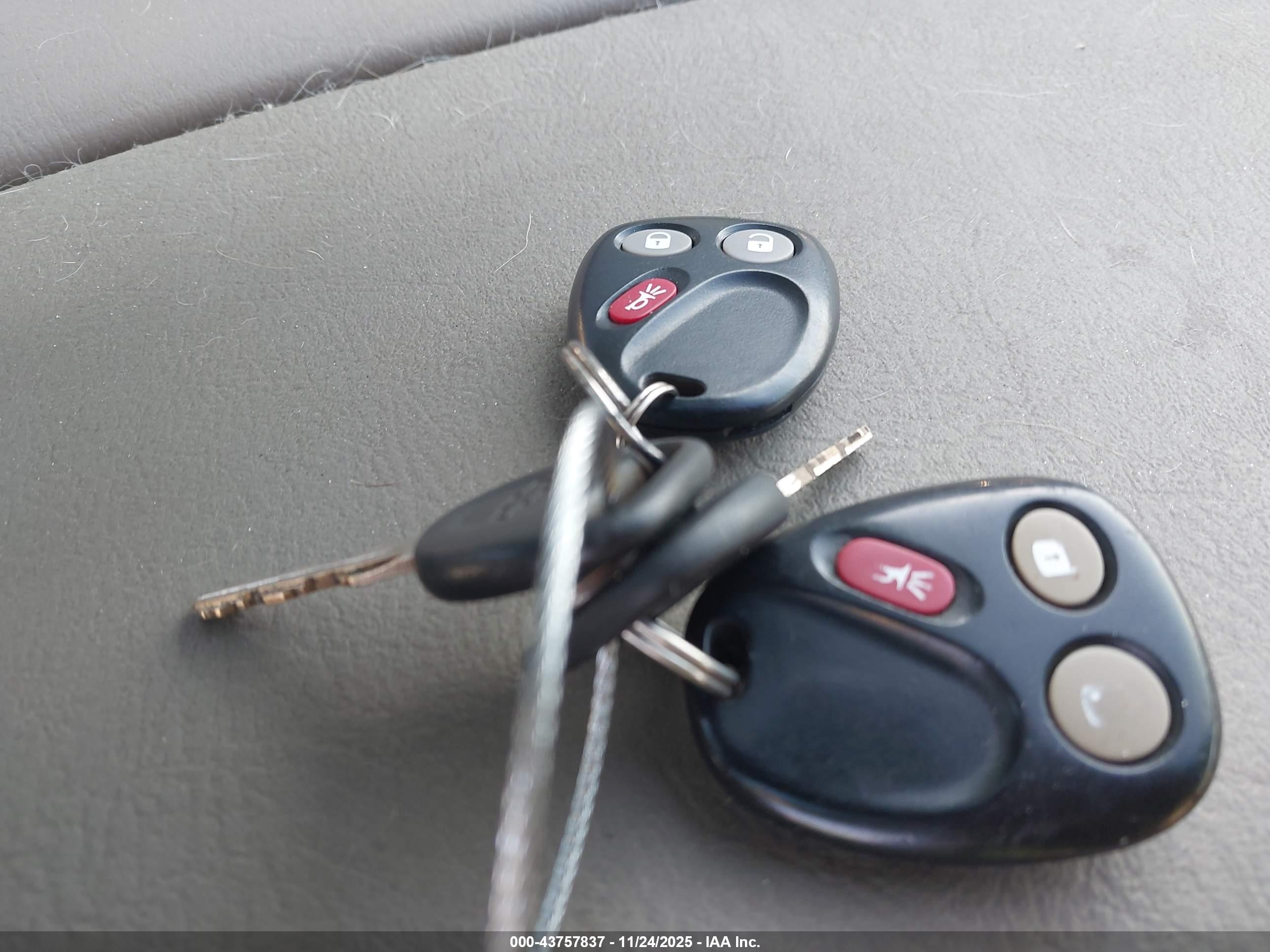 CHEVROLET TRAILBLAZER image 11