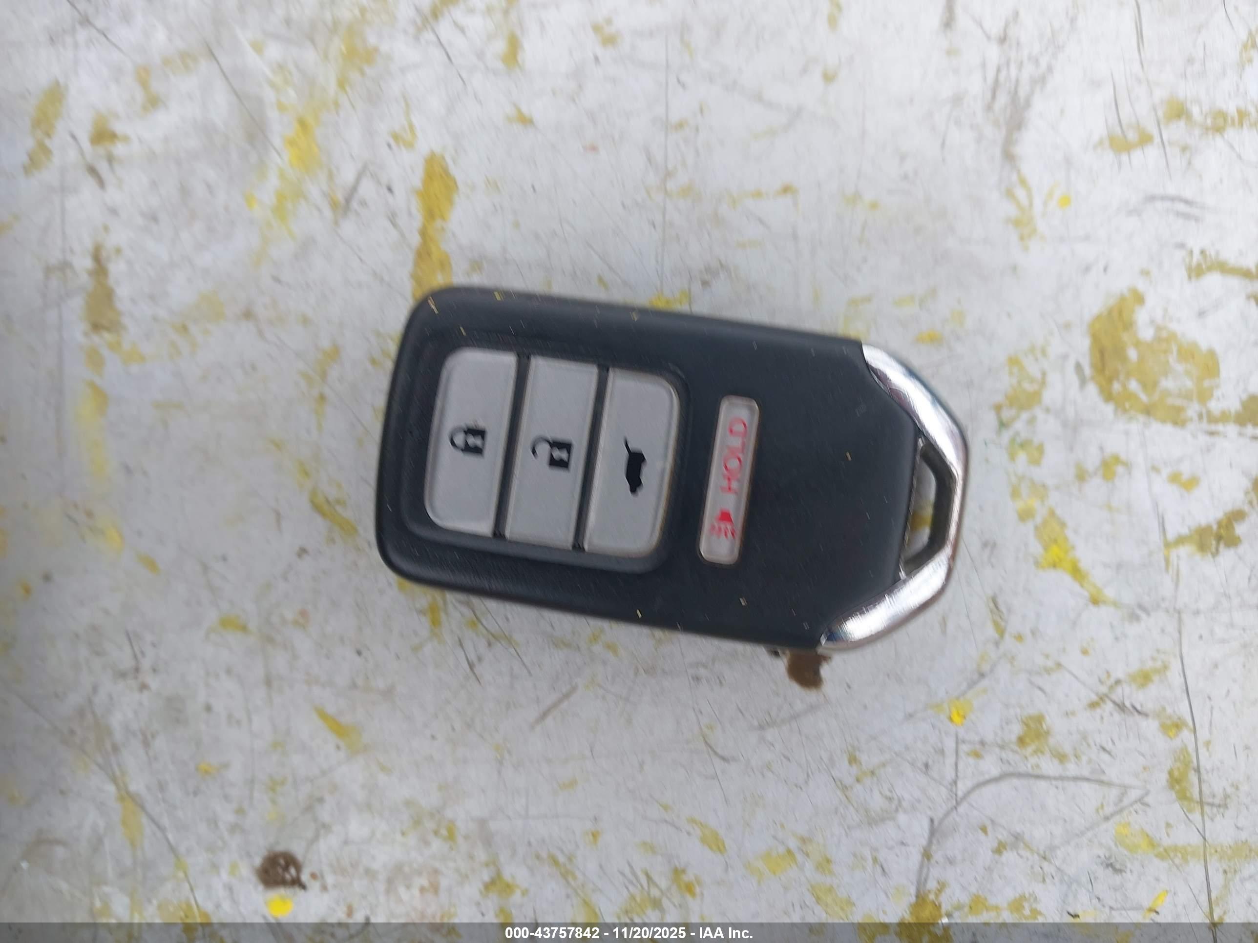HONDA CR-V image 11