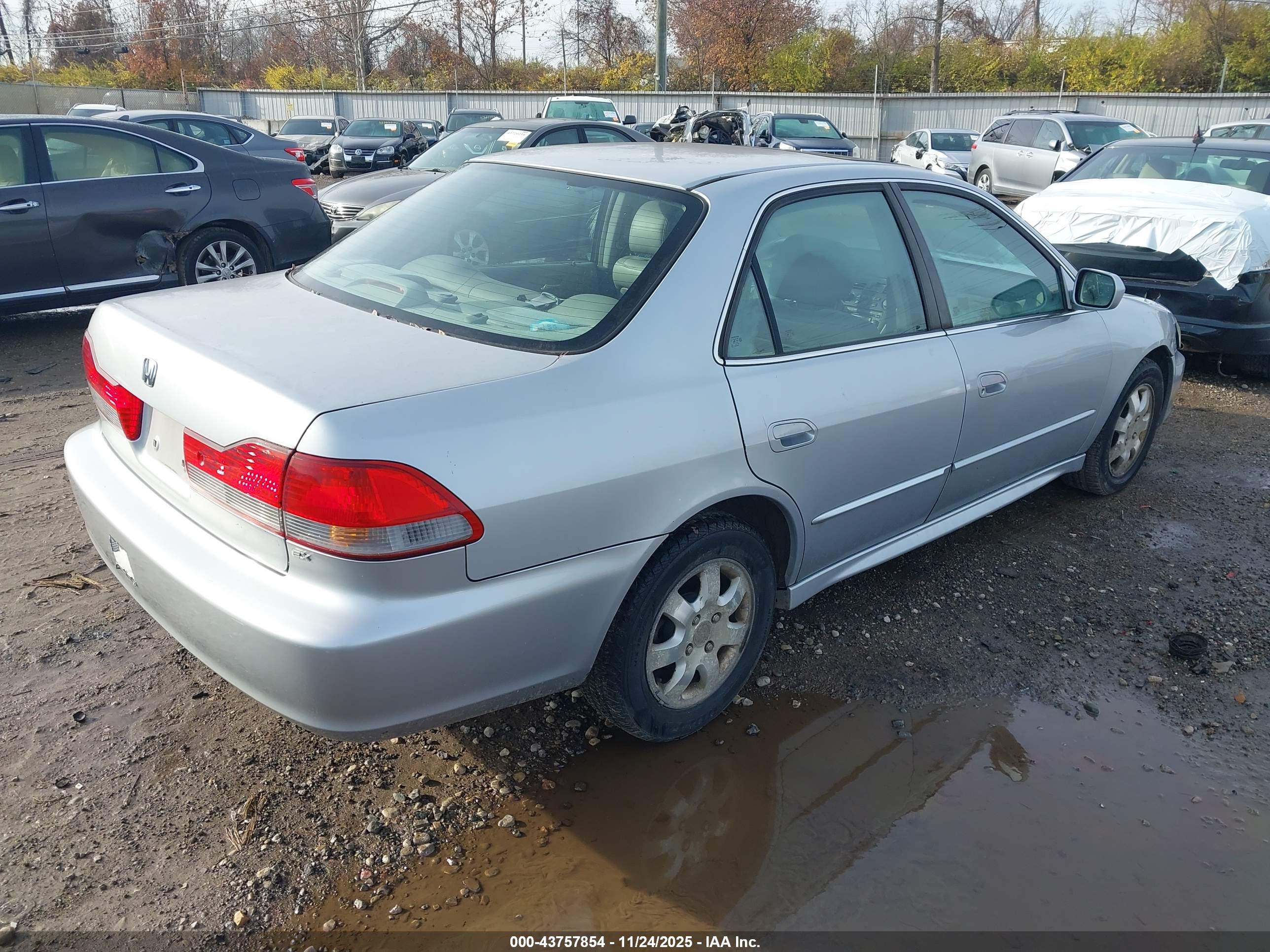 HONDA ACCORD image 4