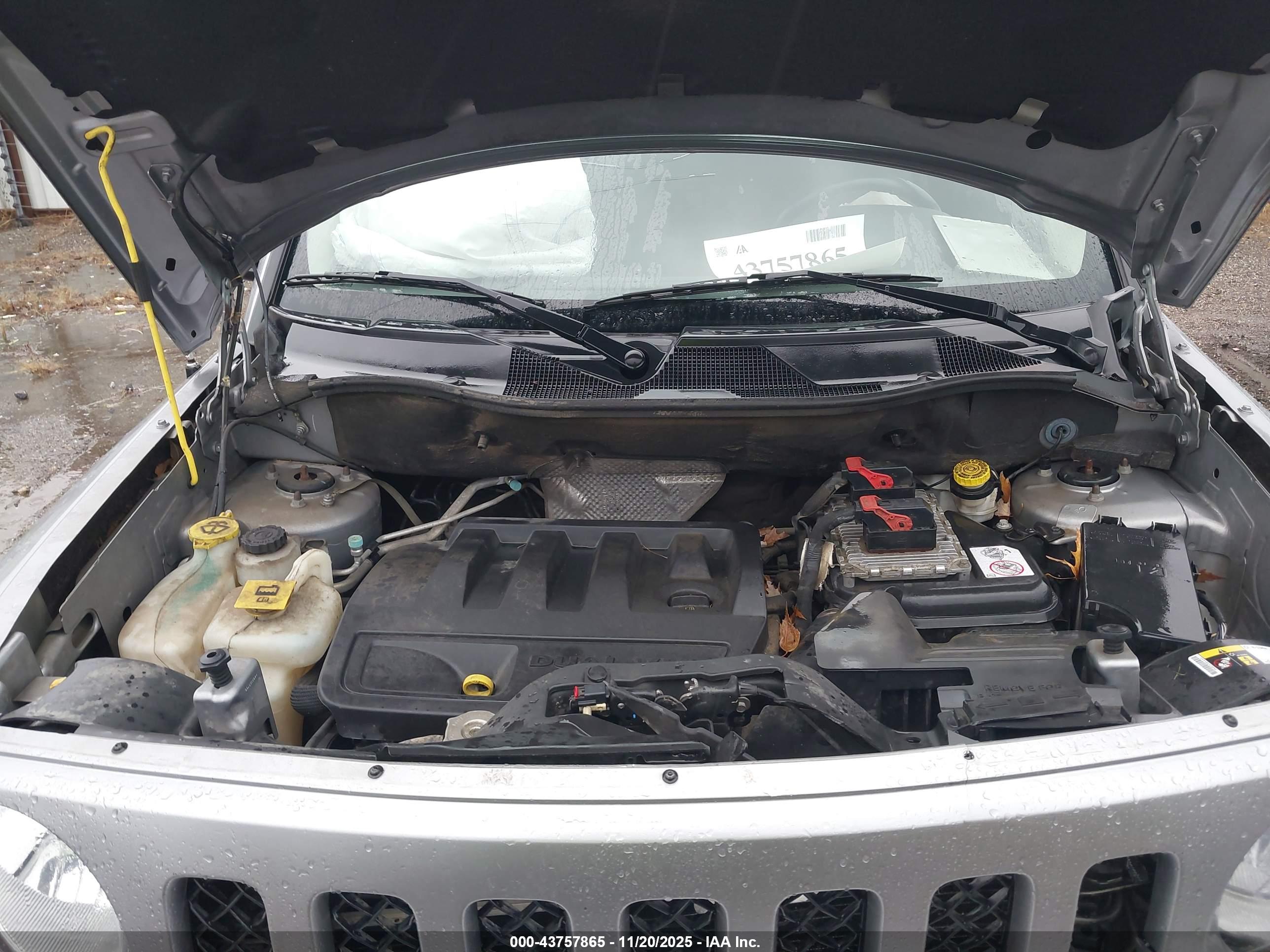 JEEP PATRIOT image 10