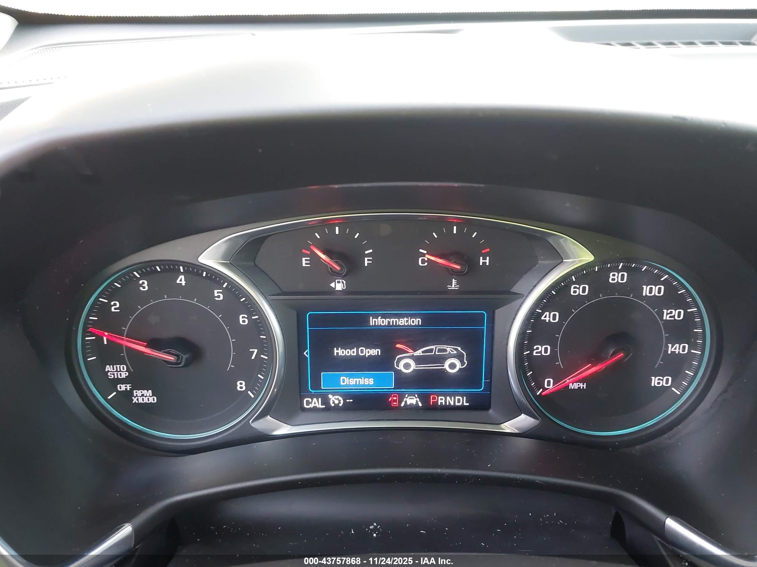 CHEVROLET EQUINOX image 7
