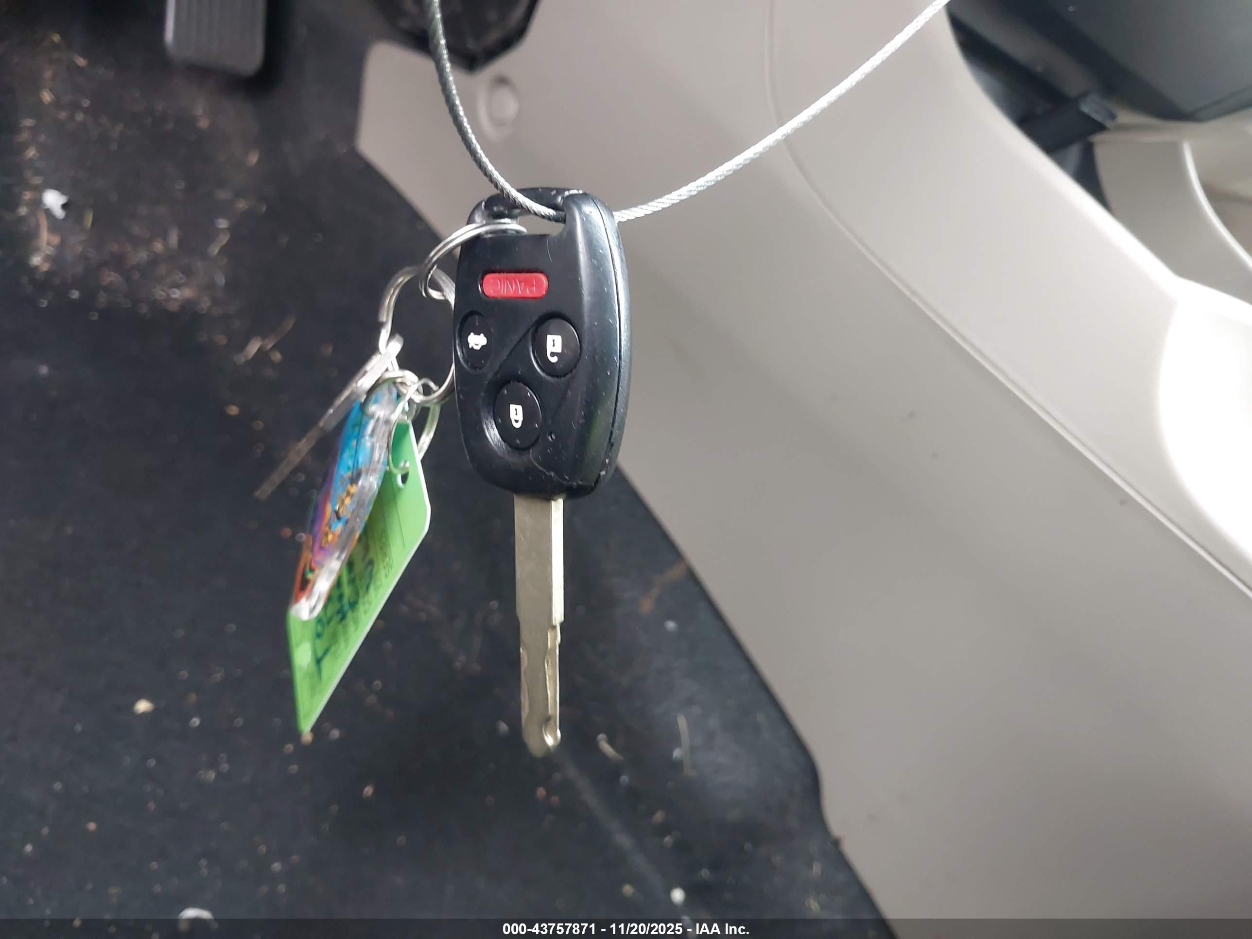 HONDA CIVIC image 11