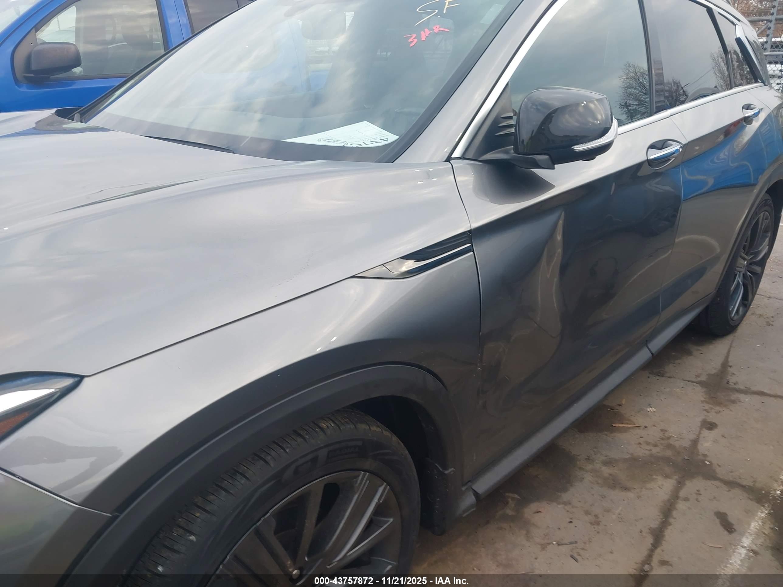 INFINITI QX50 image 6