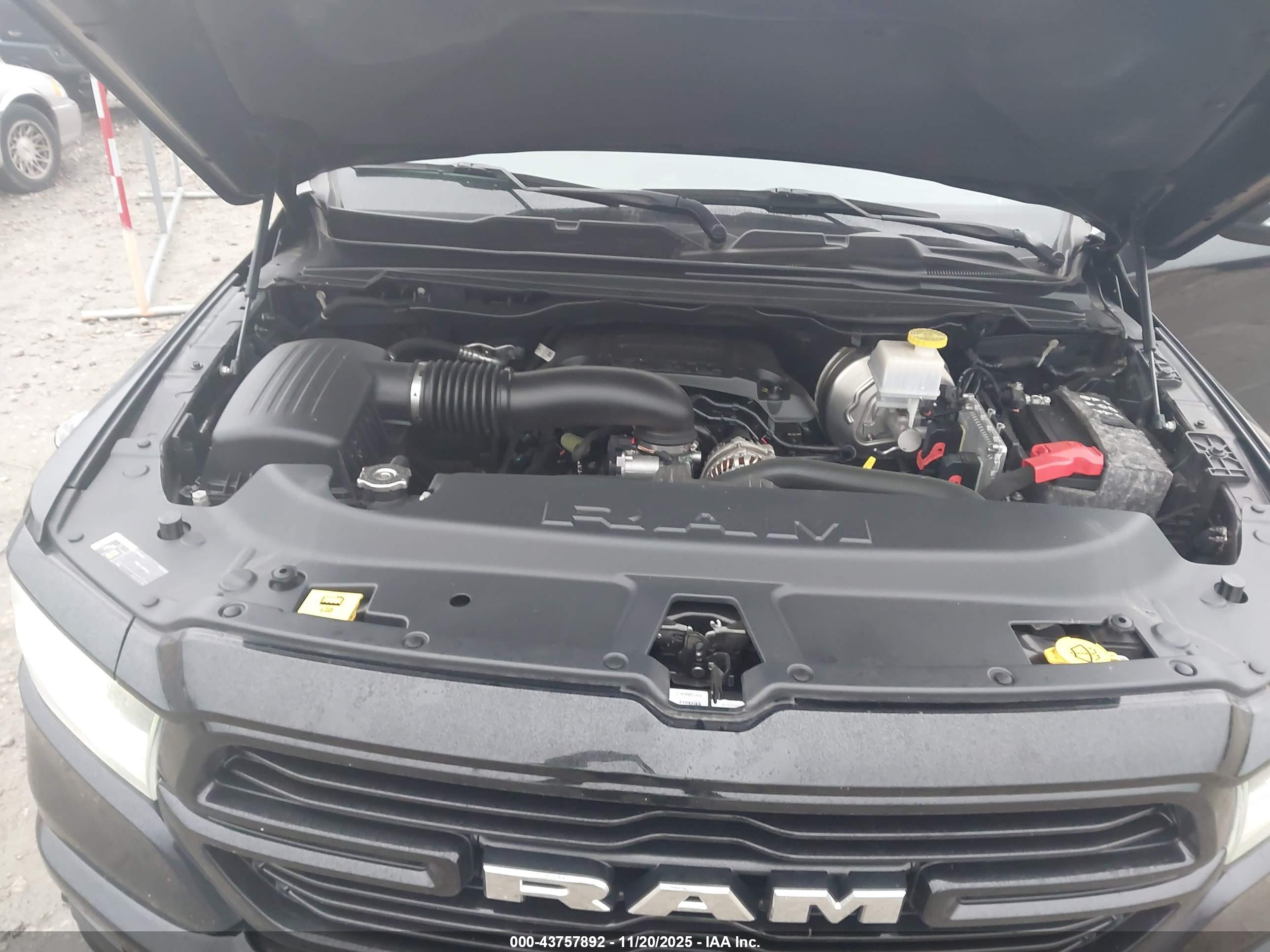 RAM 1500 image 10