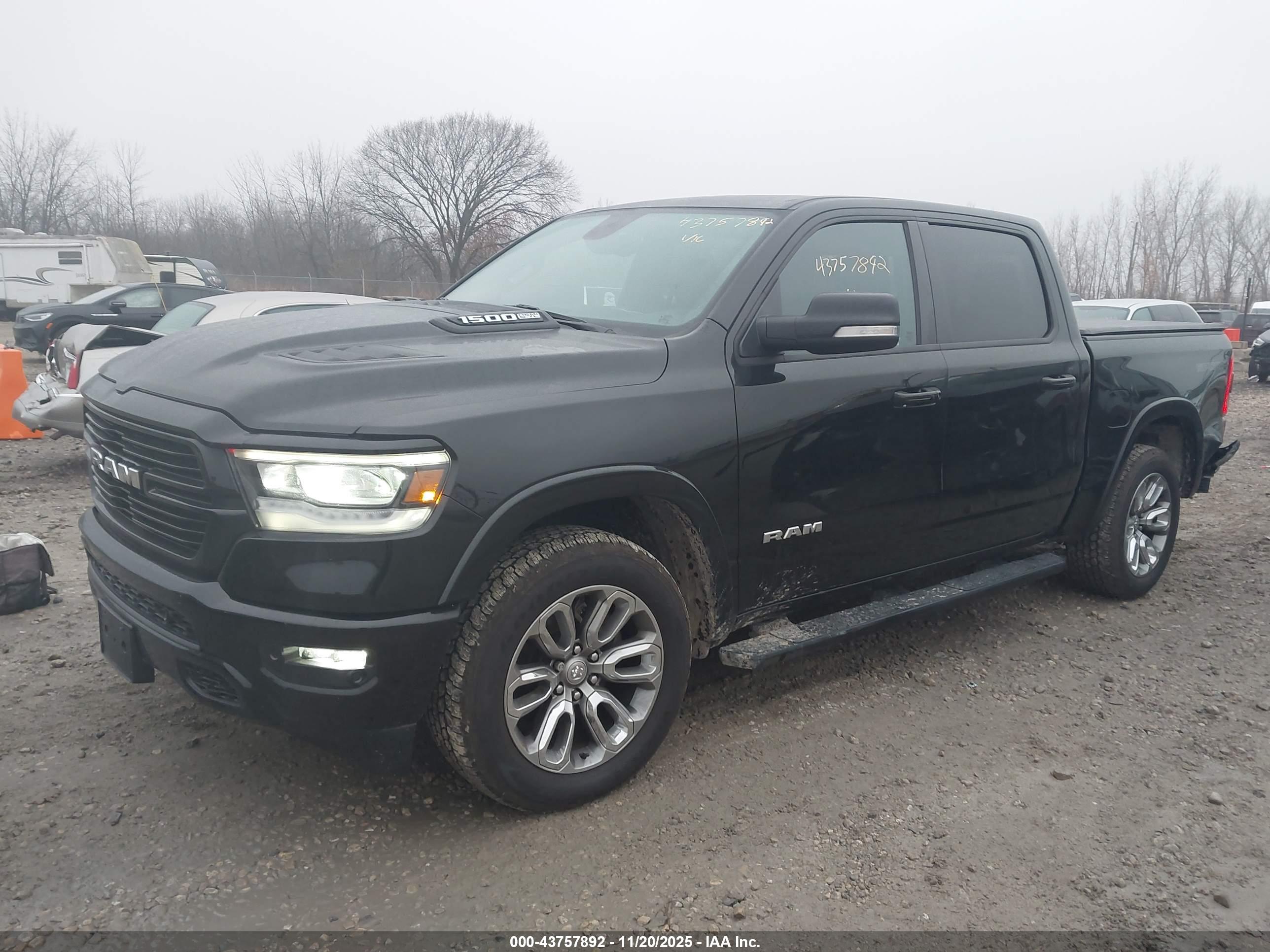 RAM 1500 image 2