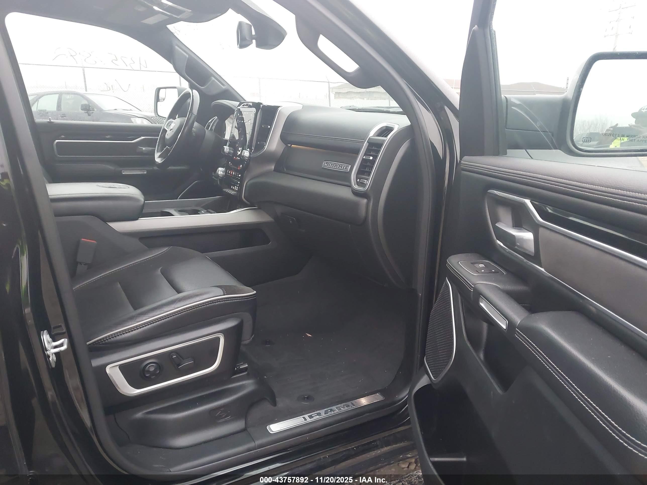 RAM 1500 image 5