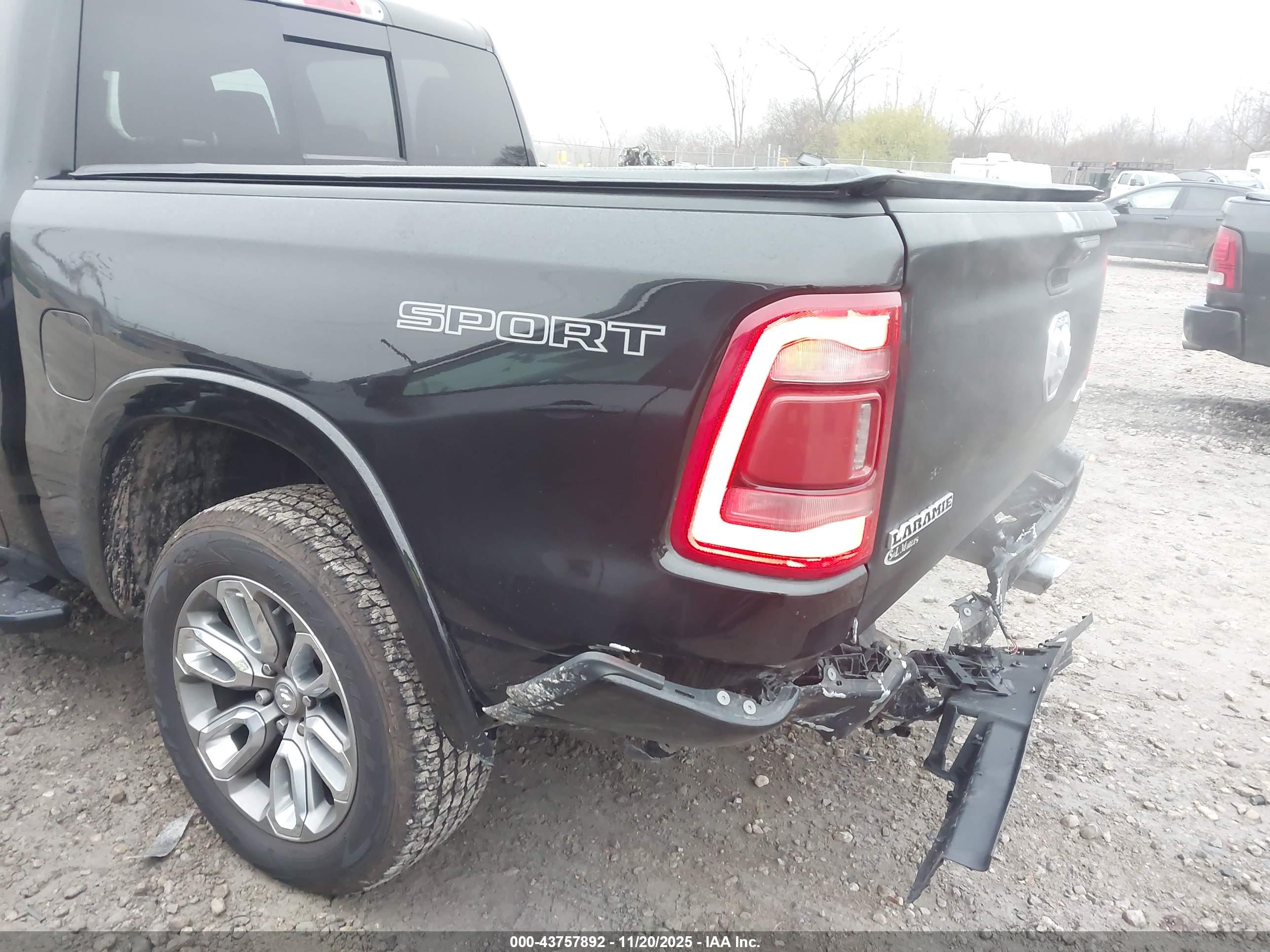 RAM 1500 image 6