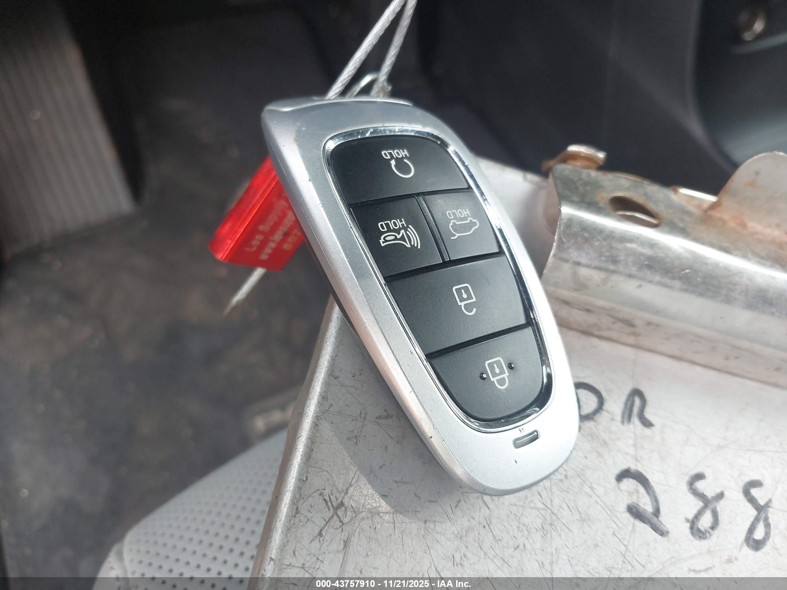 HYUNDAI PALISADE image 11
