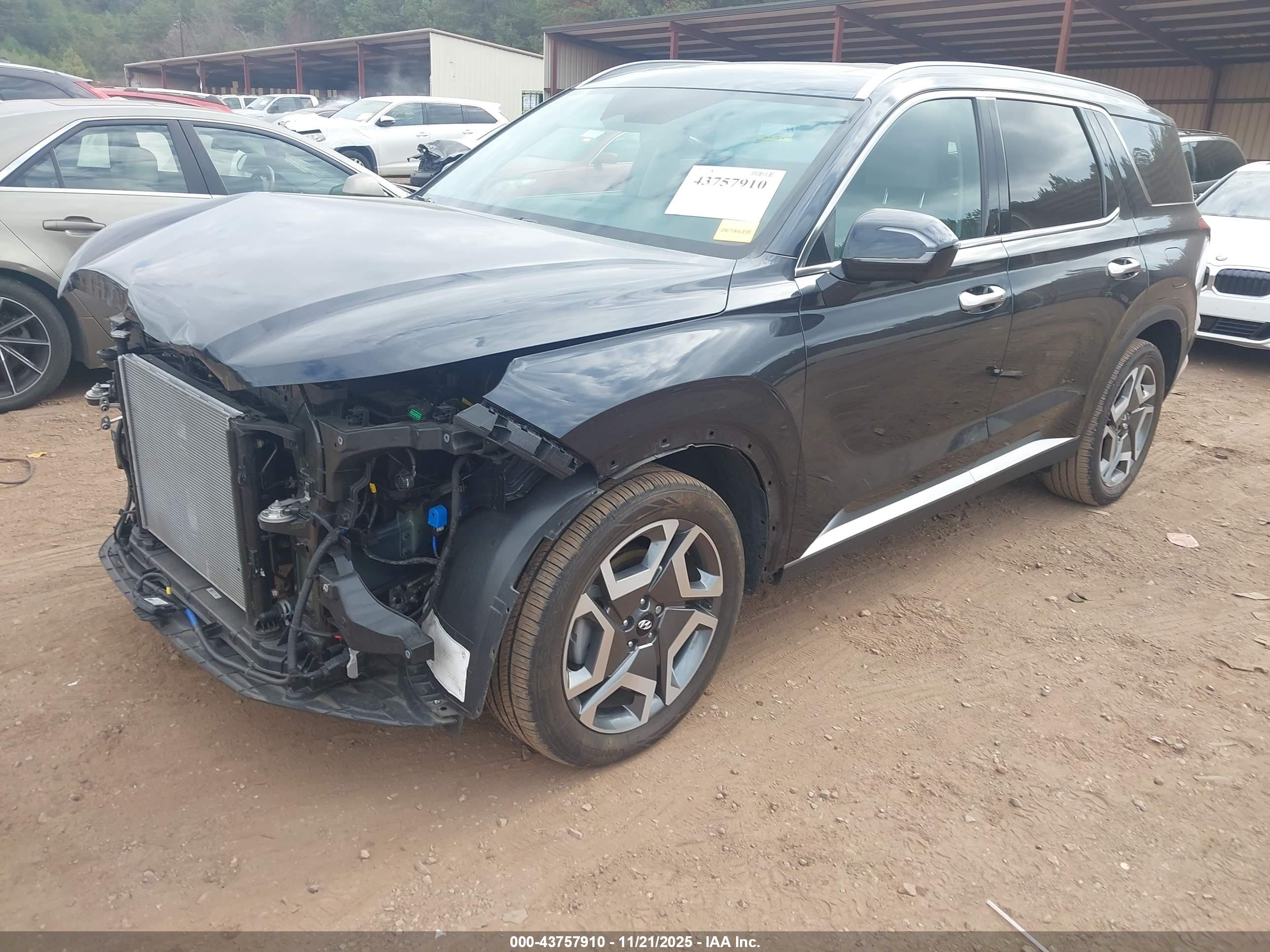 HYUNDAI PALISADE image 2