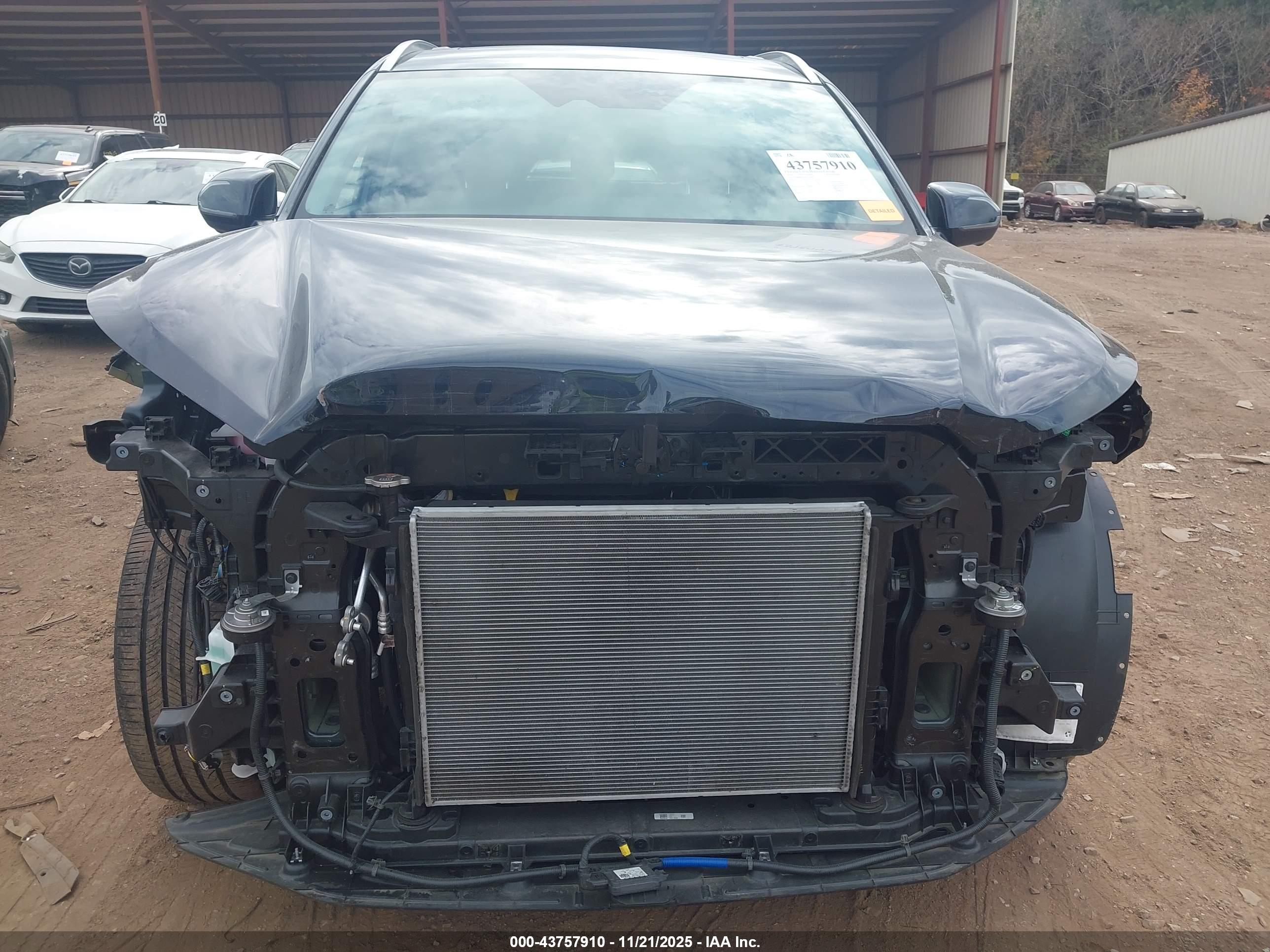 HYUNDAI PALISADE image 6