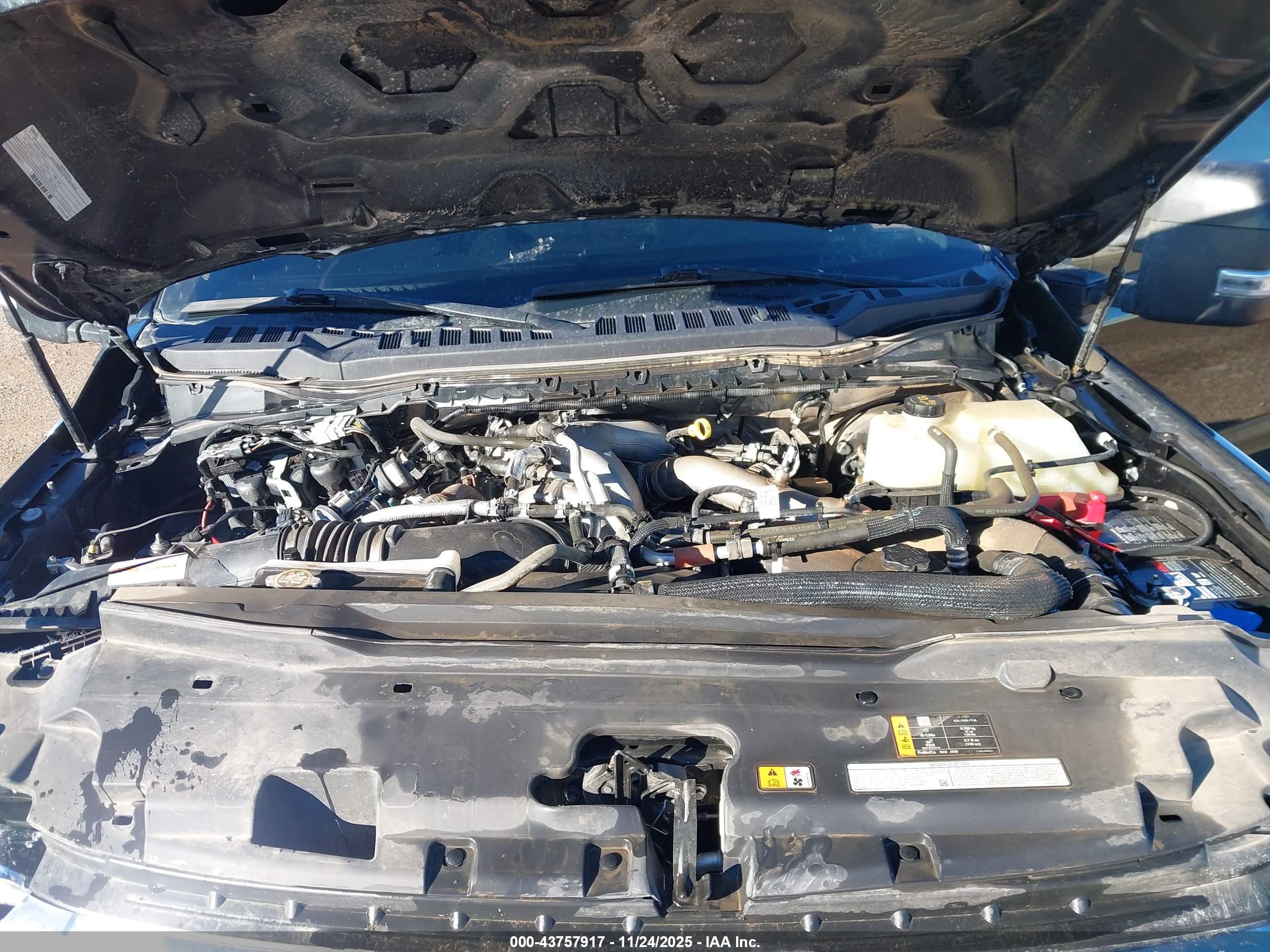 FORD F-250 image 10
