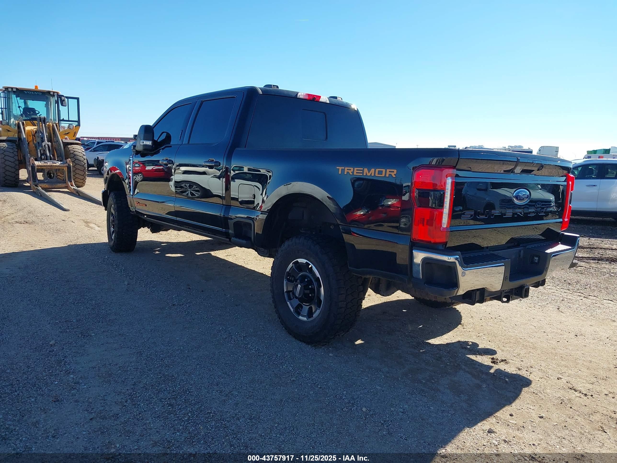 FORD F-250 image 3