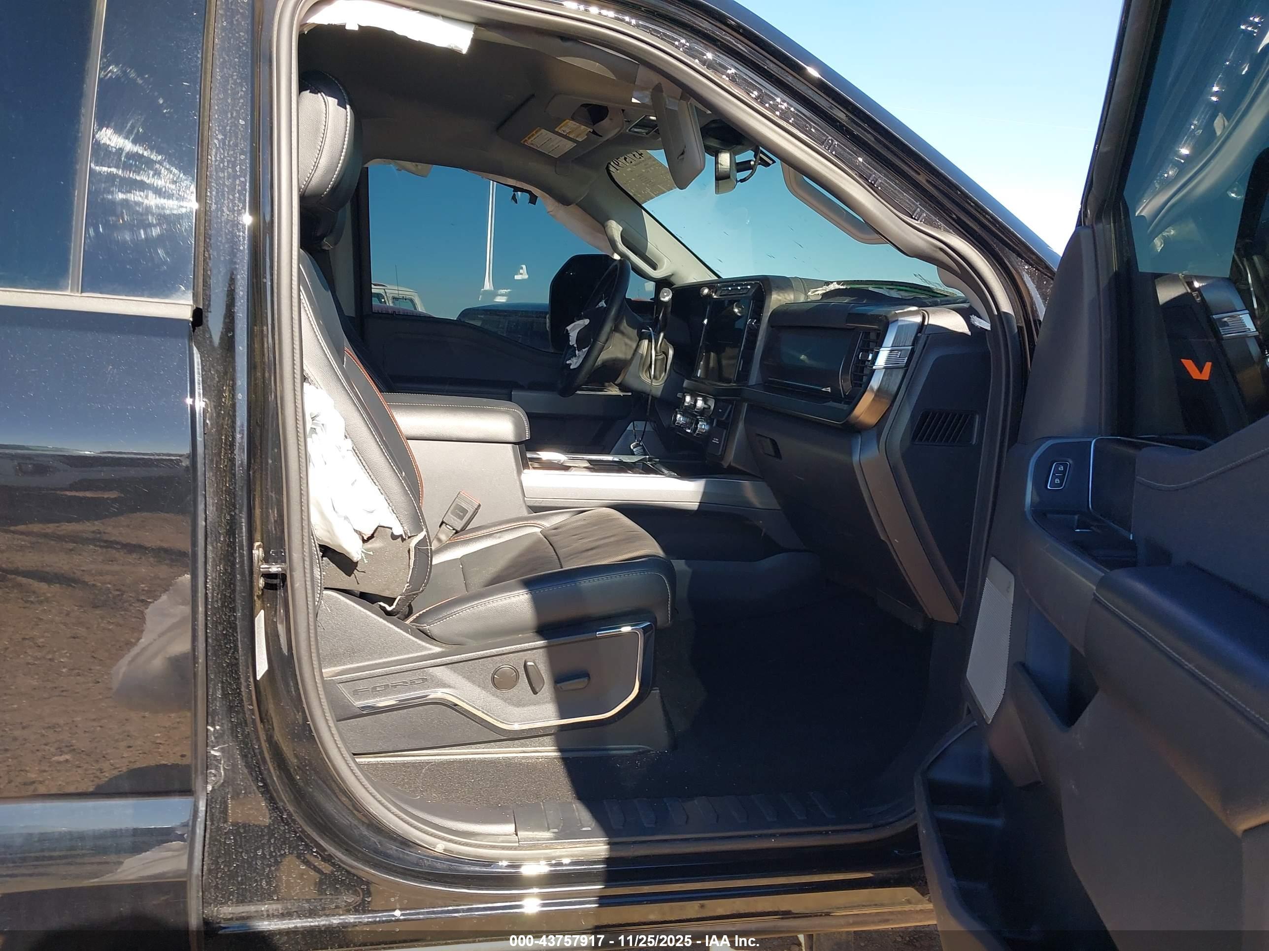 FORD F-250 image 7