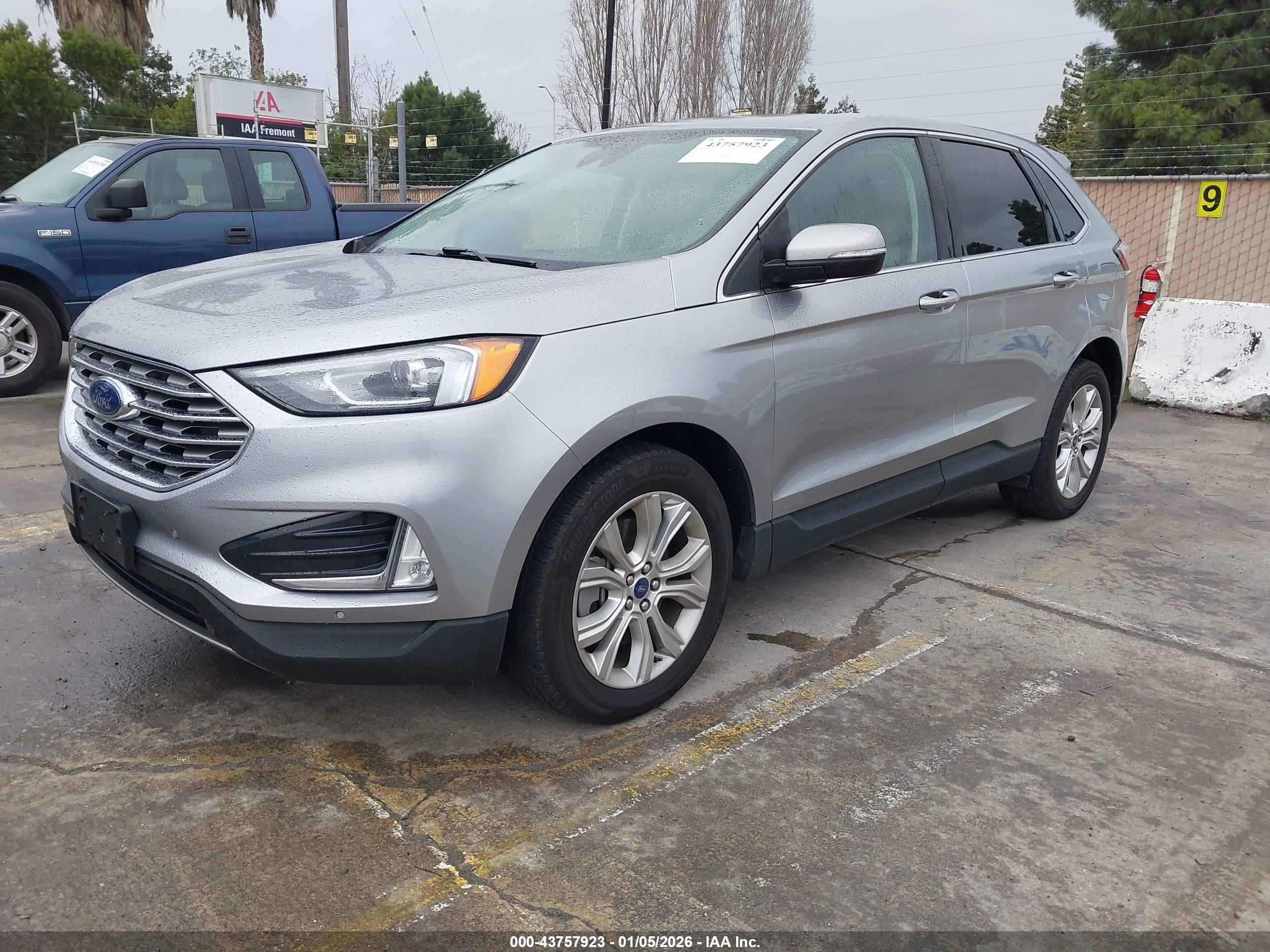 FORD EDGE image 2