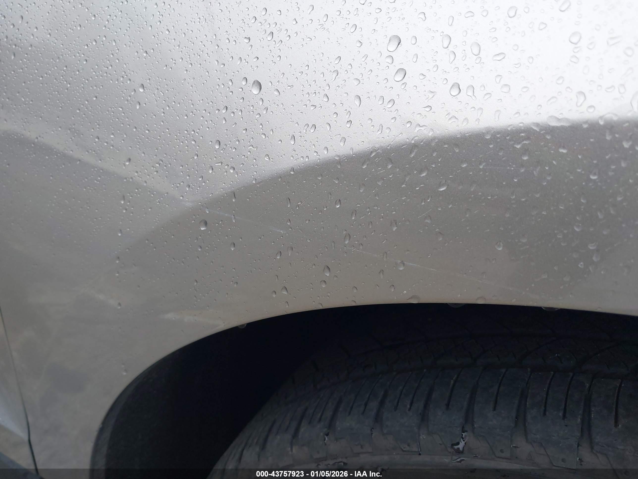 FORD EDGE image 6