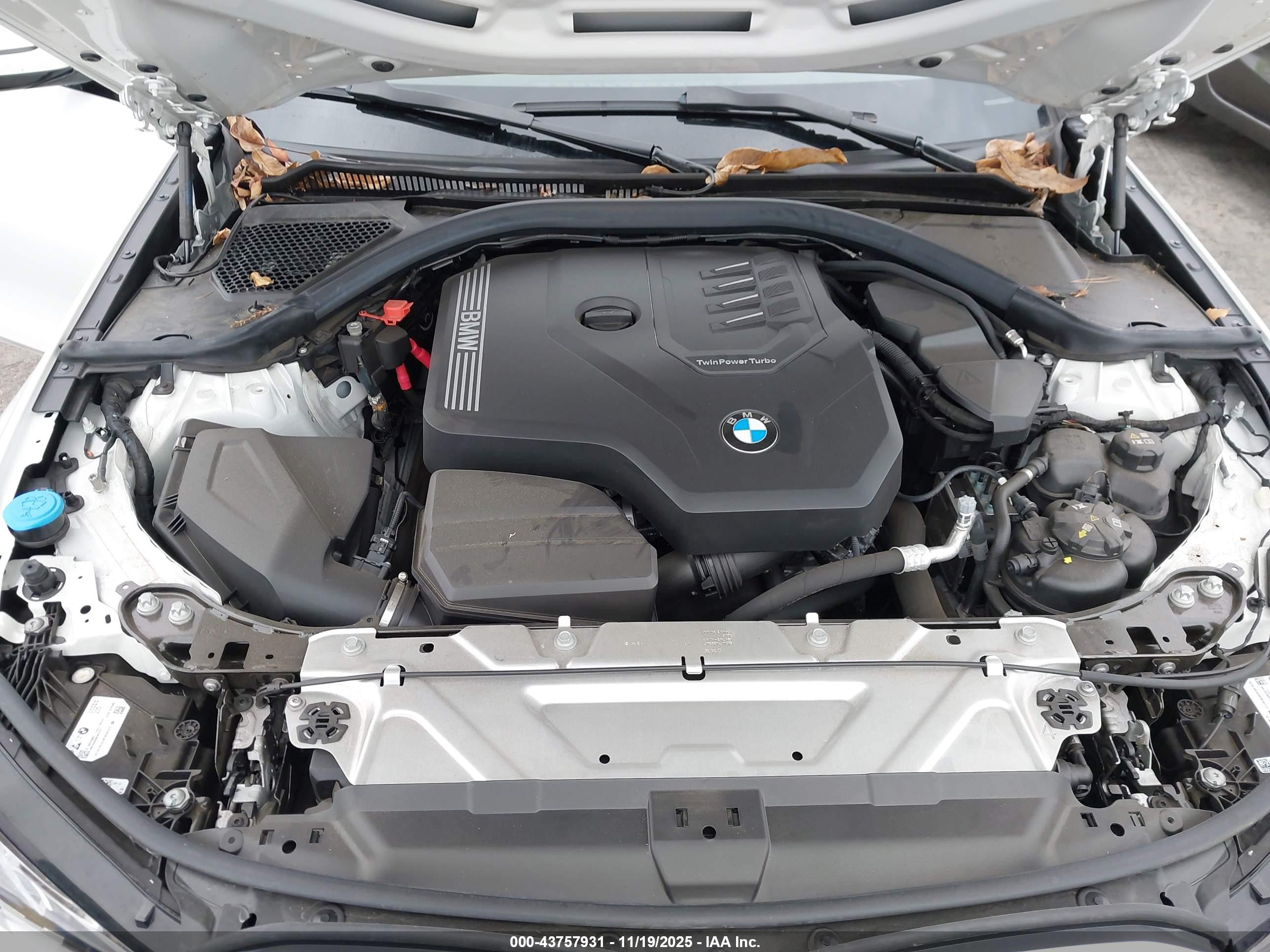 BMW 330I image 10