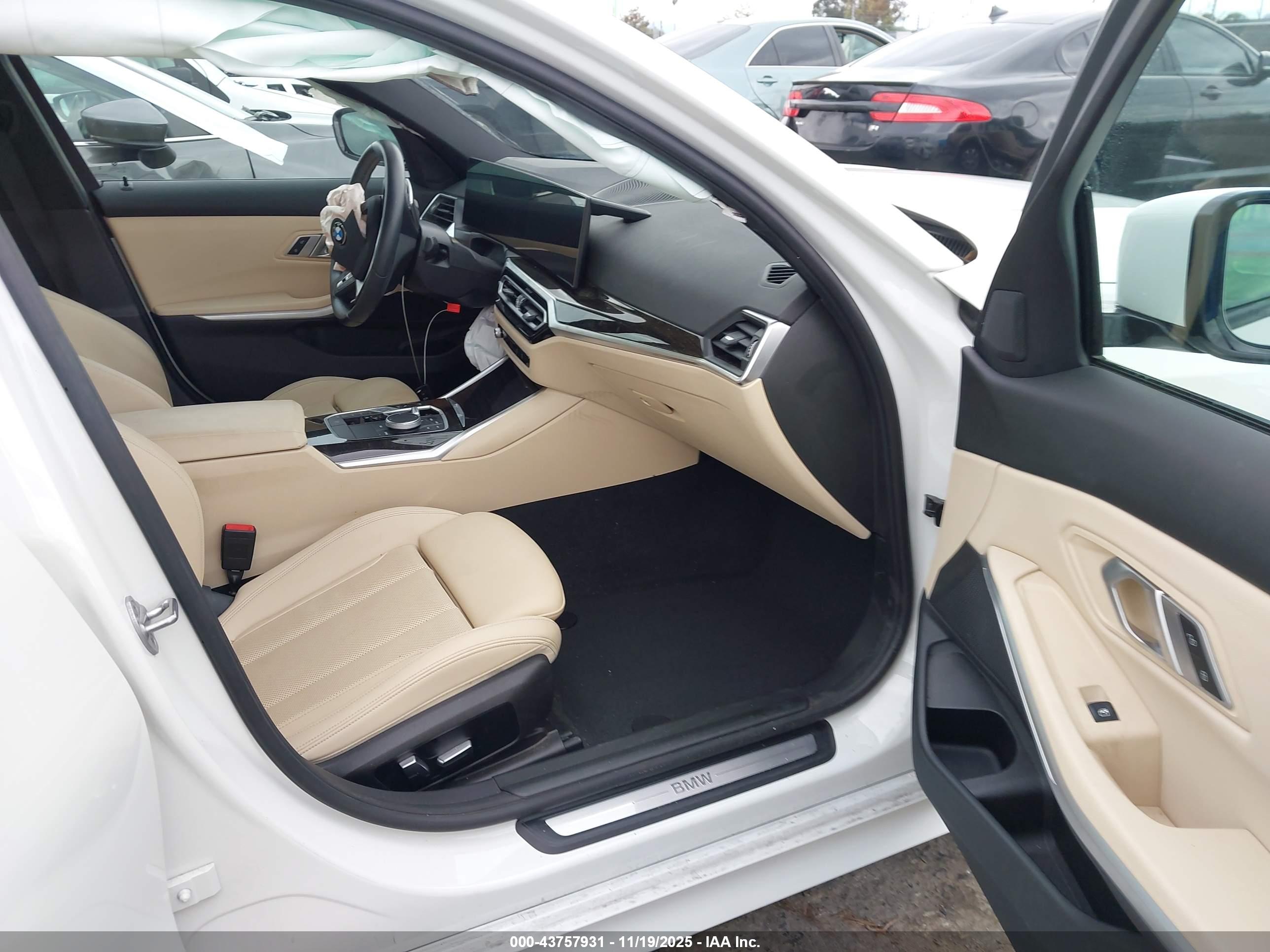 BMW 330I image 5